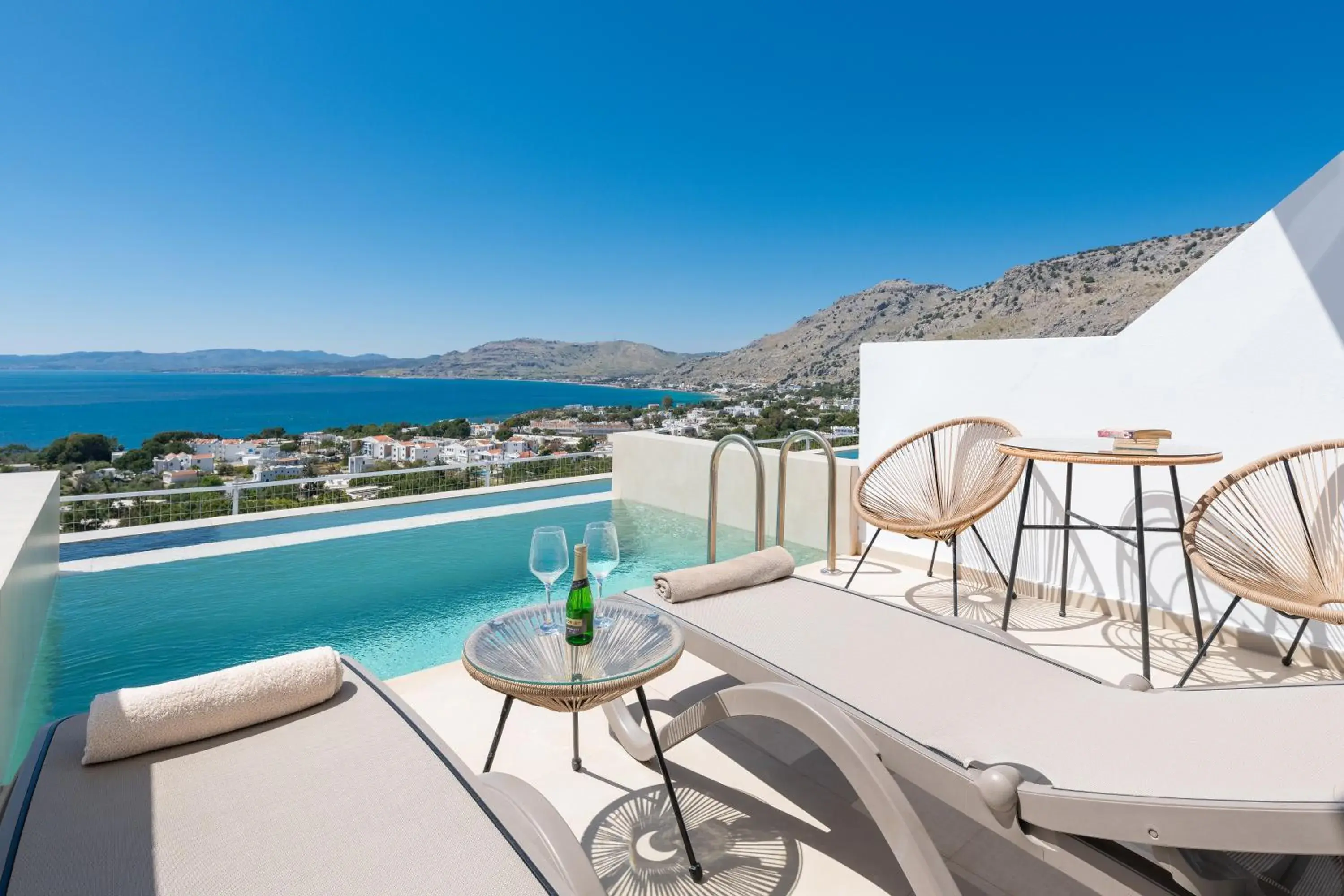 Lindos Nest Lindos Nest