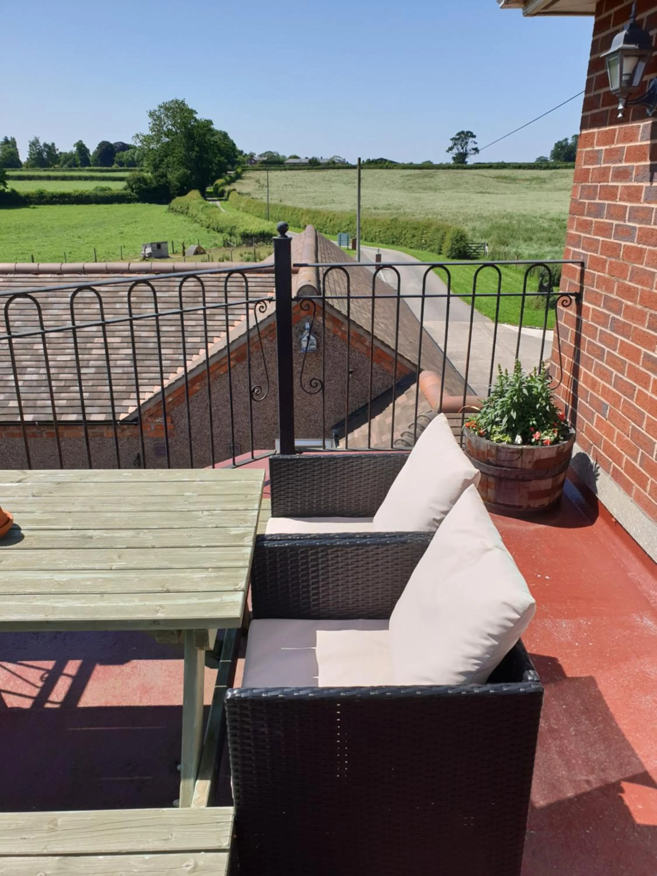 The Moorhead Bed & Breakfast