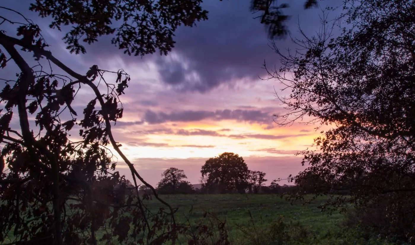 The Moorhead Bed & Breakfast