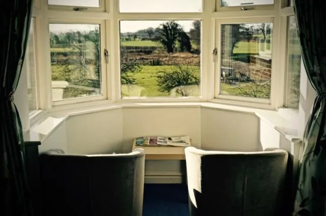 The Moorhead Bed & Breakfast