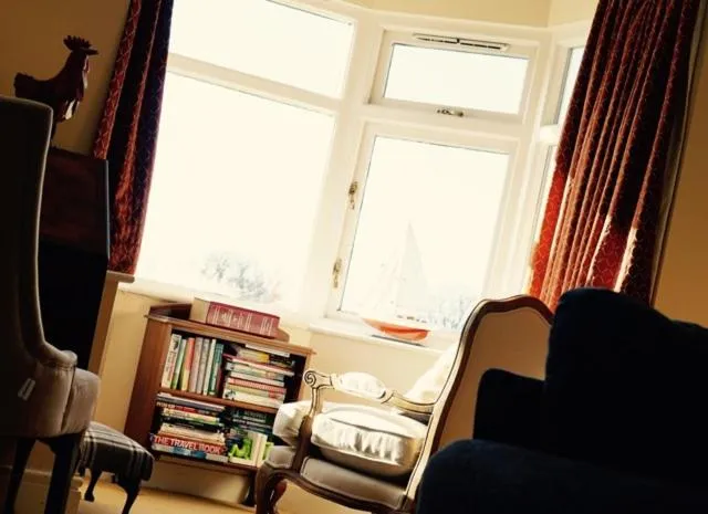 The Moorhead Bed & Breakfast