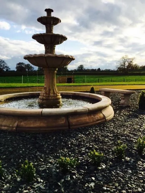 The Moorhead Bed & Breakfast