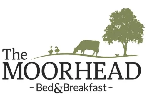 Property logo or sign in The Moorhead Bed & Breakfast