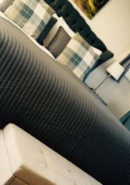 The Moorhead Bed & Breakfast