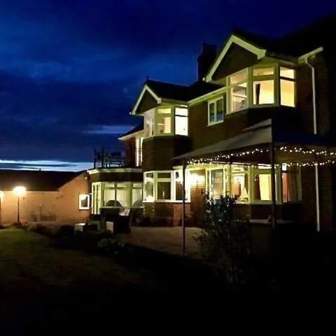 The Moorhead Bed & Breakfast