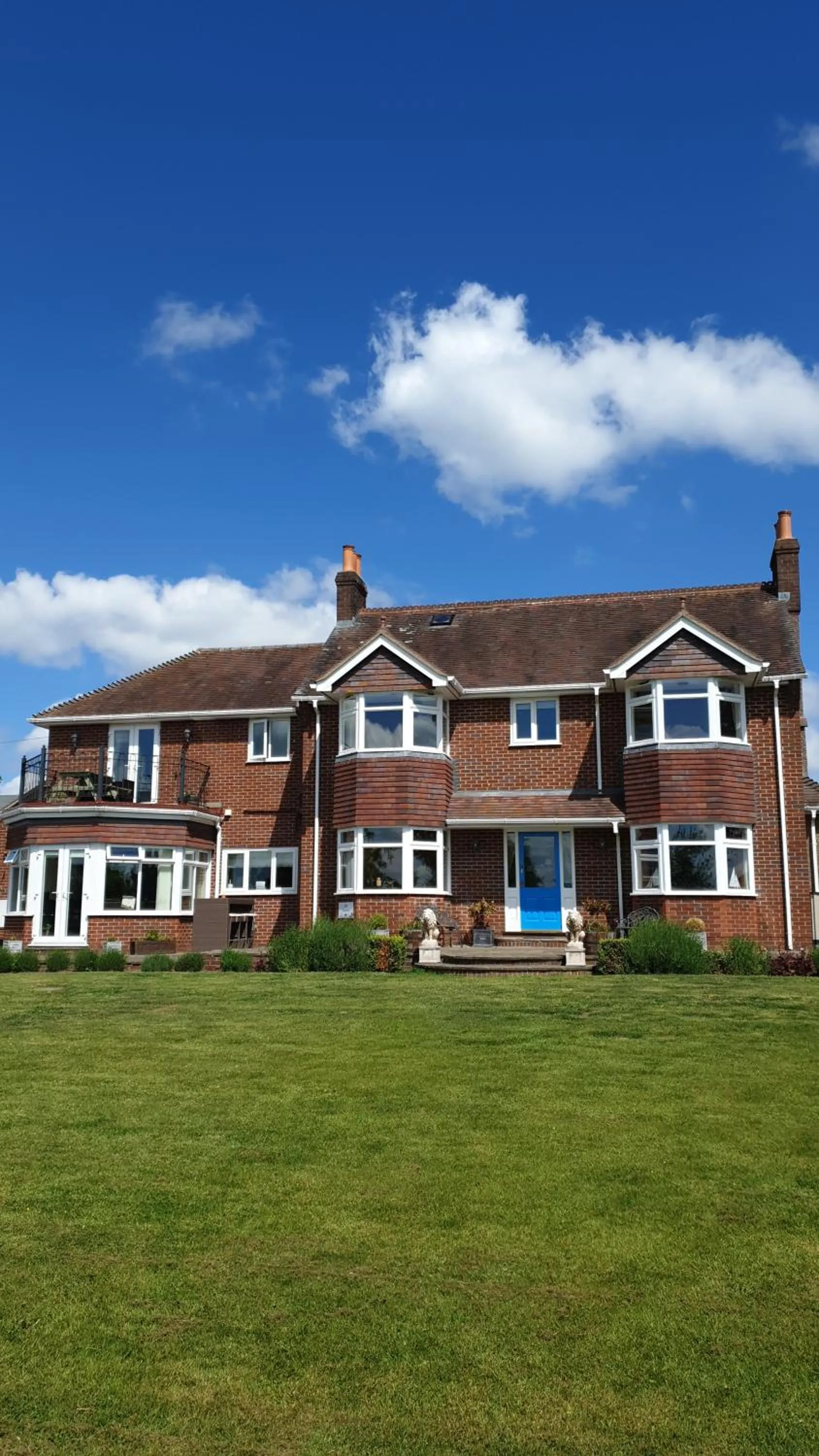 The Moorhead Bed & Breakfast