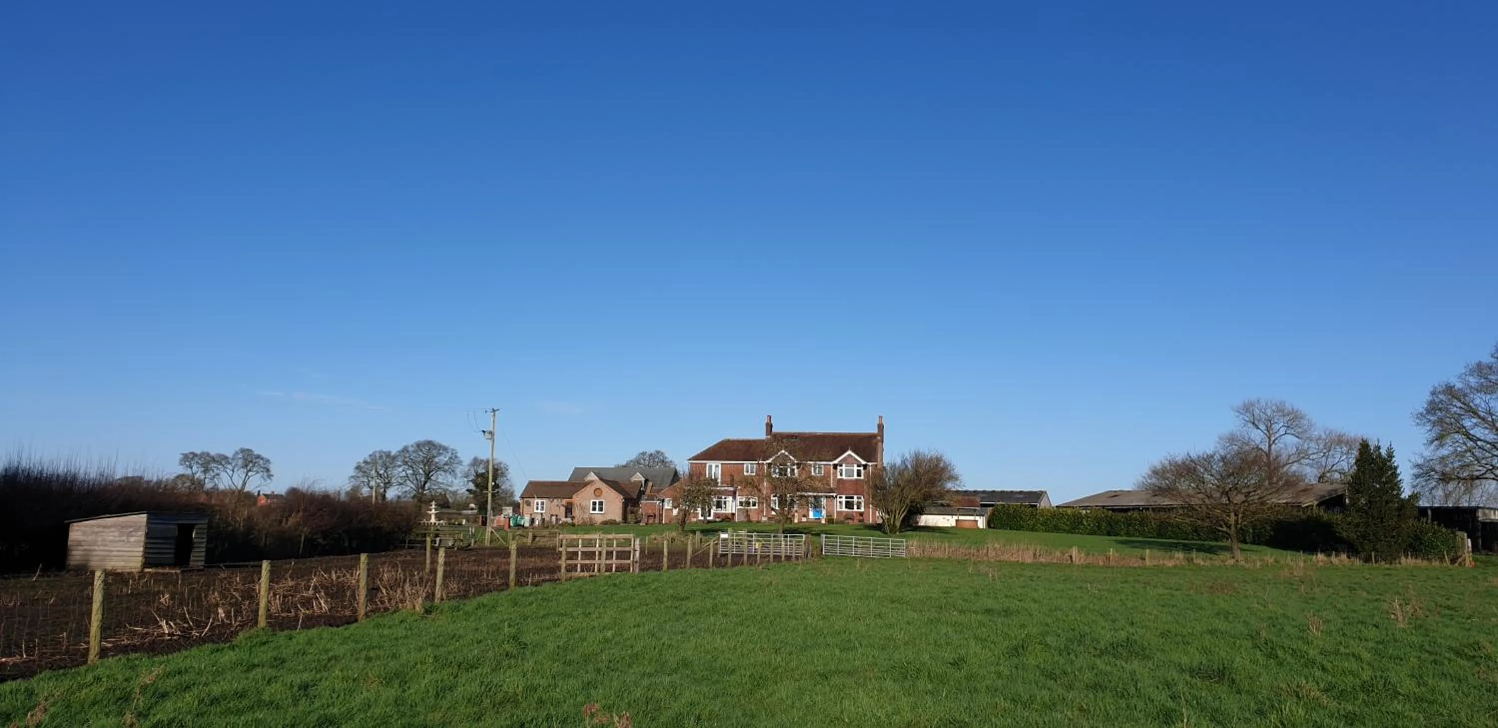 The Moorhead Bed & Breakfast