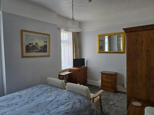 Shoreline Holiday Accommodation