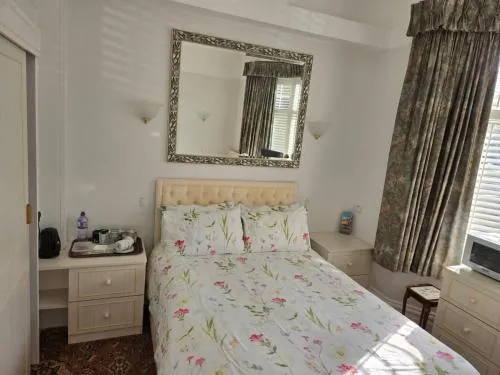 Shoreline Holiday Accommodation