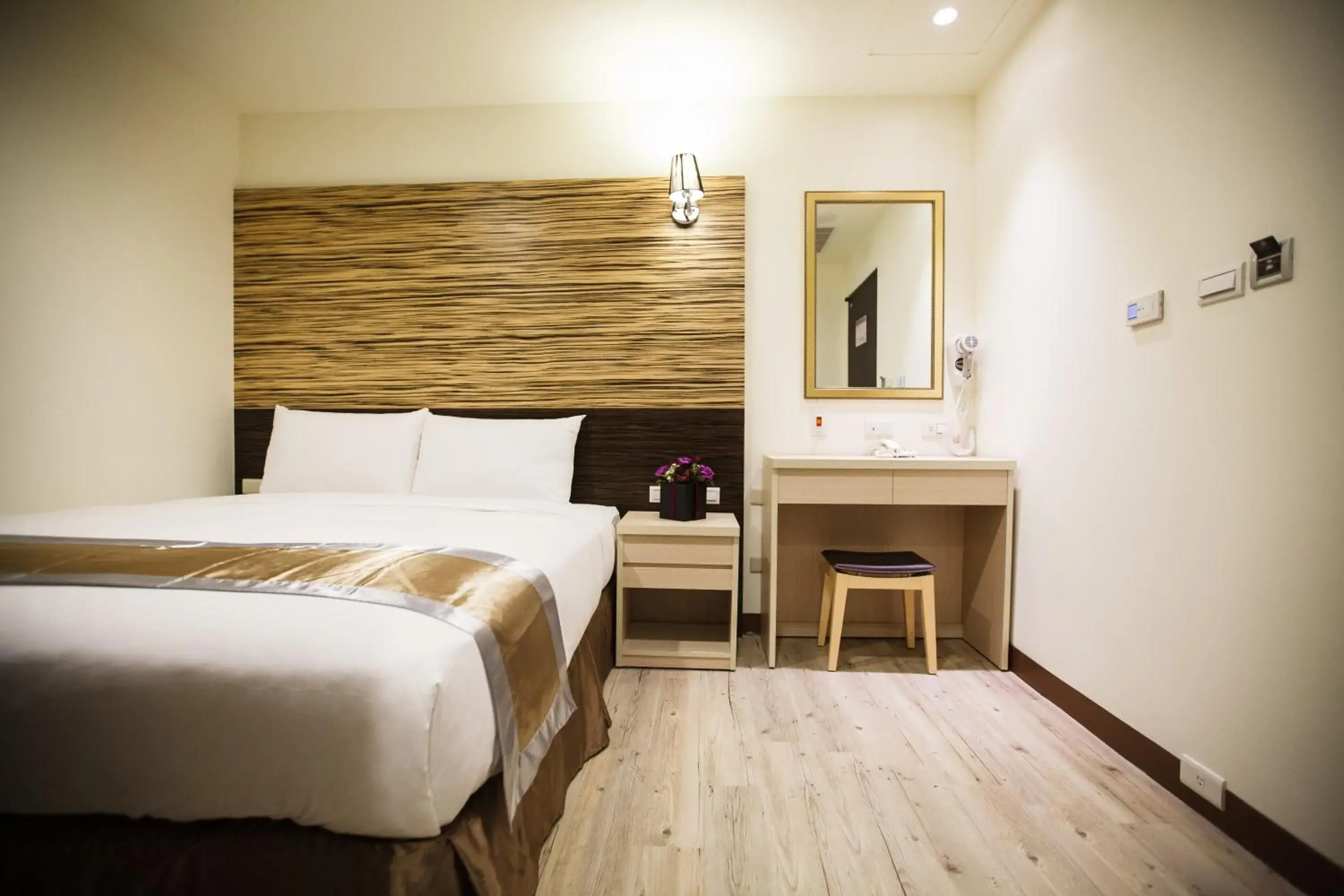 bunk bed, Bed in Kaishen Hotel bunk bed, Bed in Kaishen Hotel