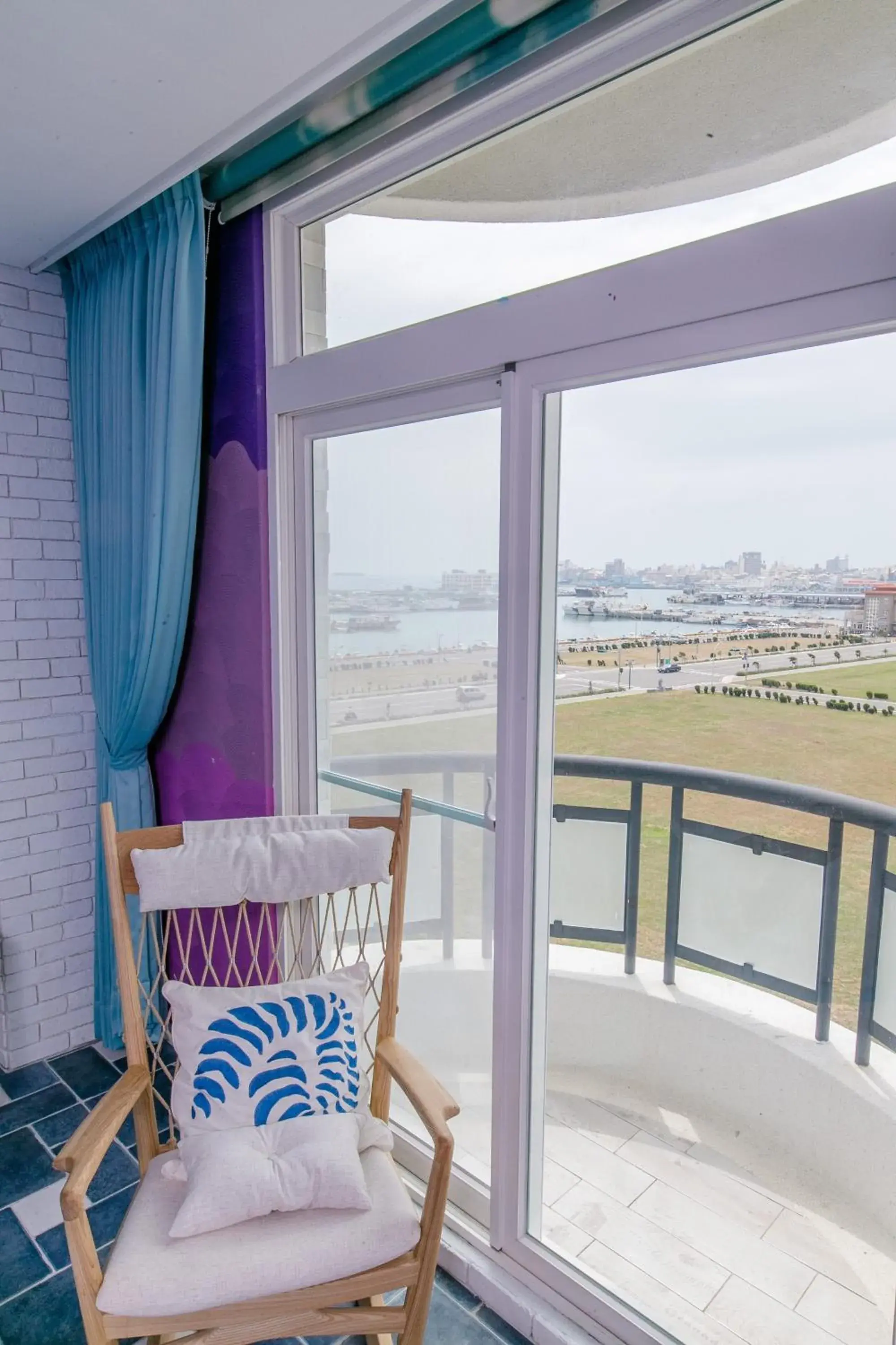 View (from property/room) in Jin Pin Hotel View (from property/room) in Jin Pin Hotel