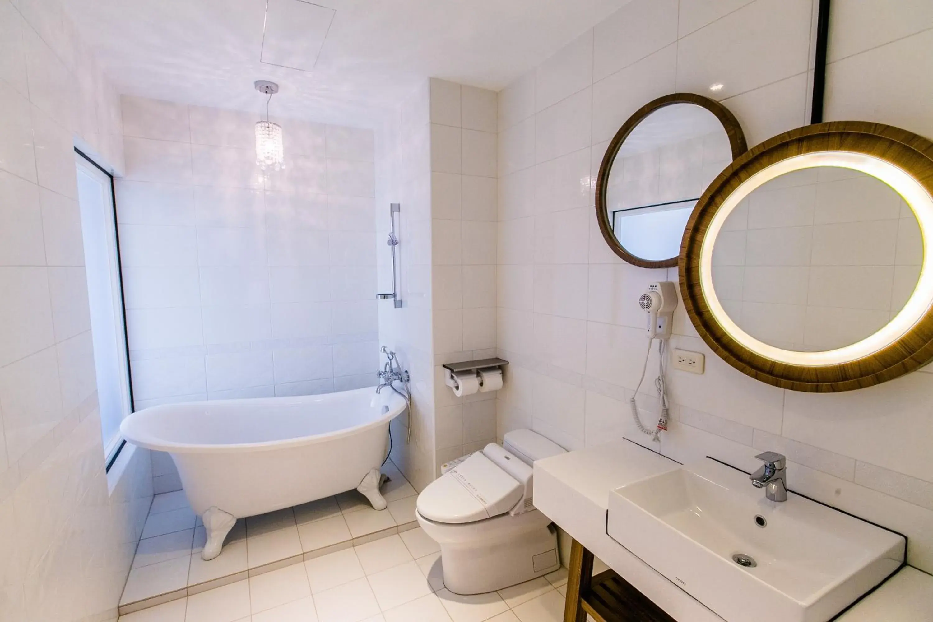 Toilet in Jin Pin Hotel Toilet in Jin Pin Hotel