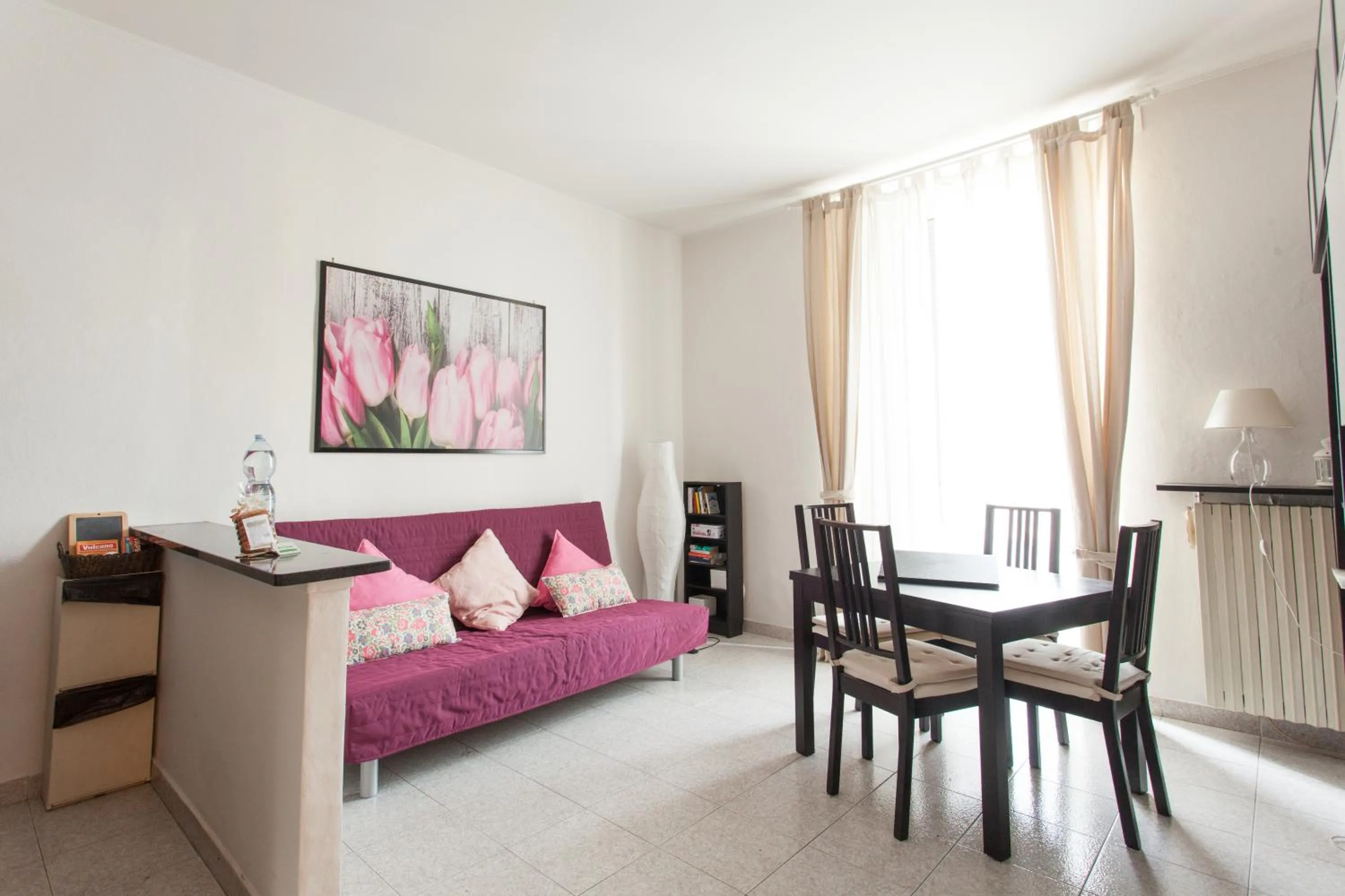 Italianway Easy - Villoresi 16