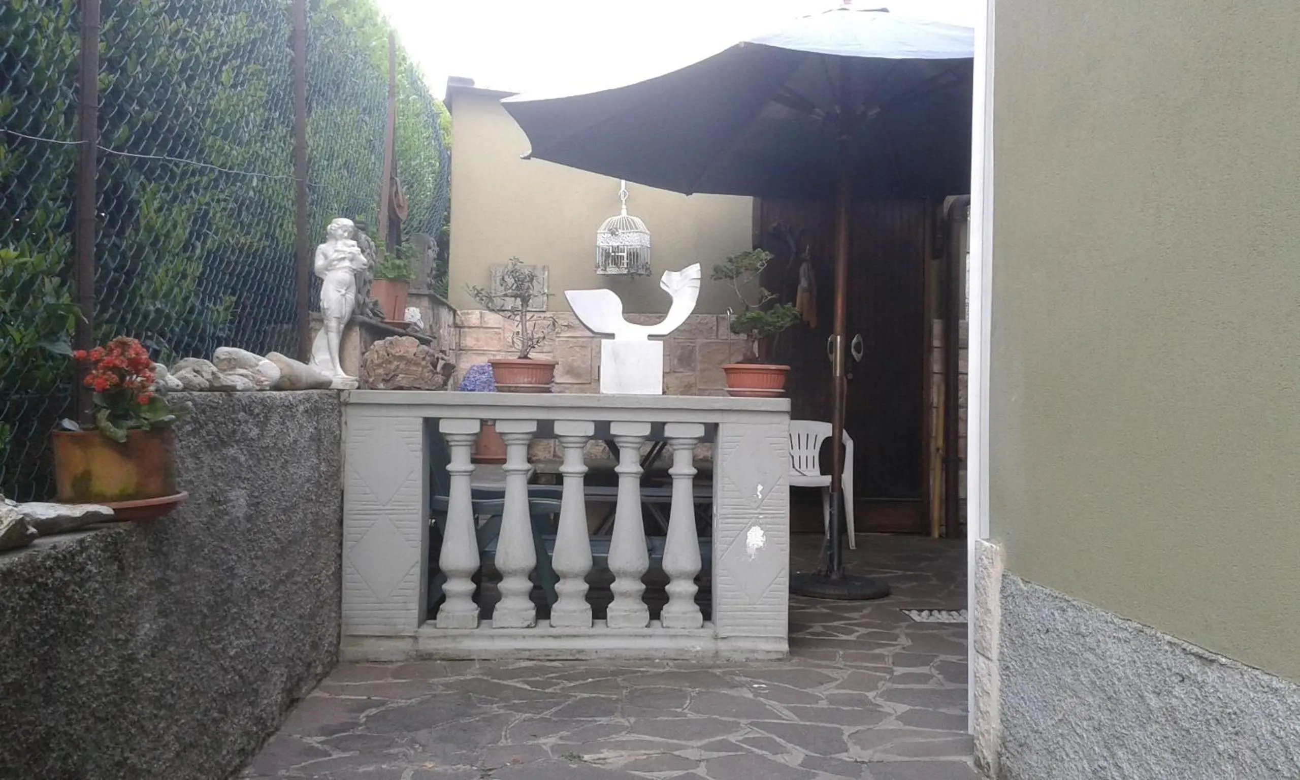 B&B il Patio