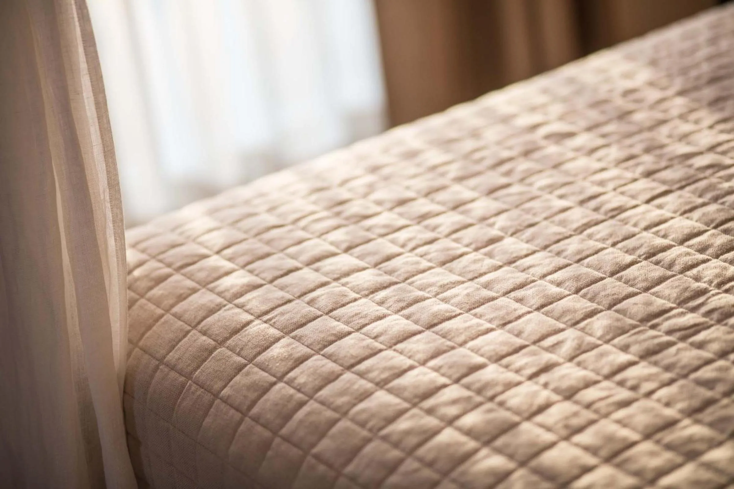 Bedroom, Bed in Le Scuderie - Castello Monaci