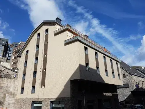 Hotel Guineu Hotel Guineu