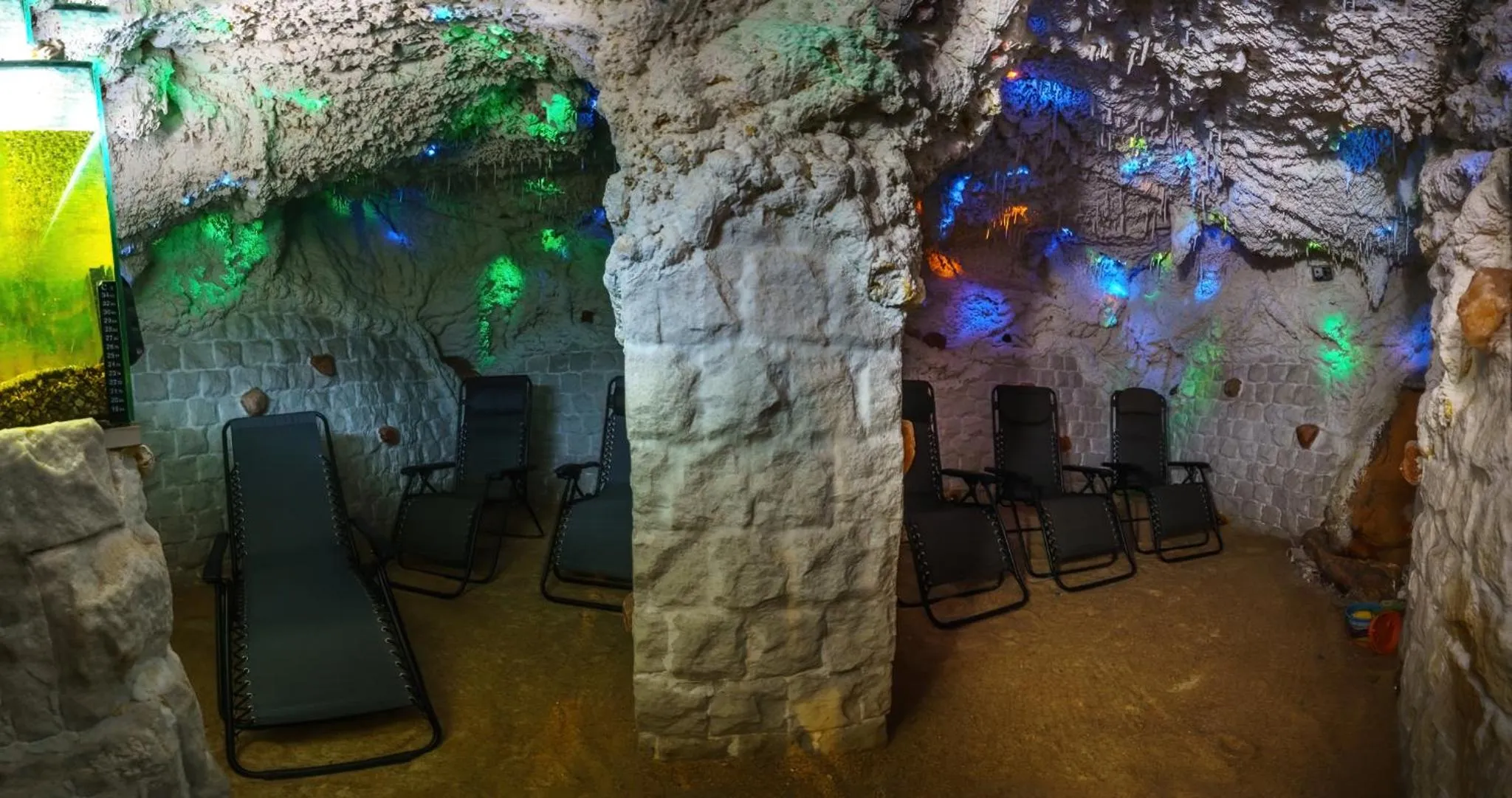 Spa and wellness centre/facilities in LD Morava