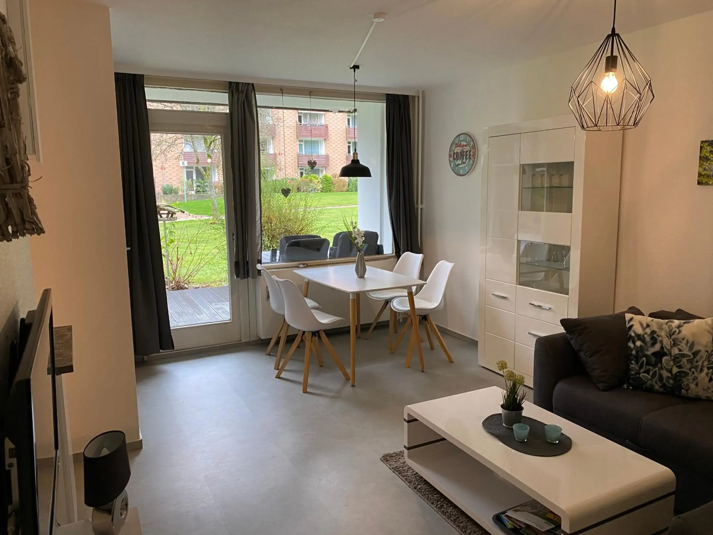 Ferienwohnung Schneewittchen Ferienwohnung Schneewittchen