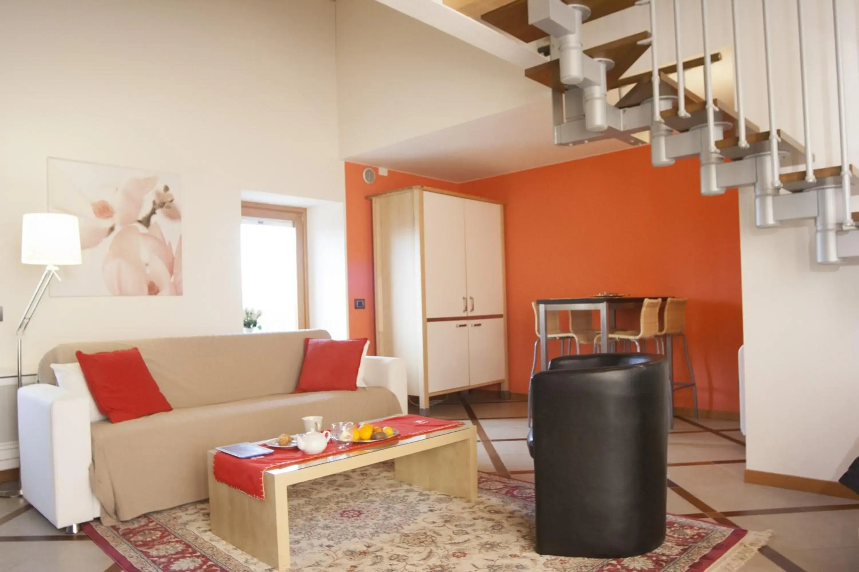 Deluxe Suite in Marco Polo Deluxe Suite in Marco Polo