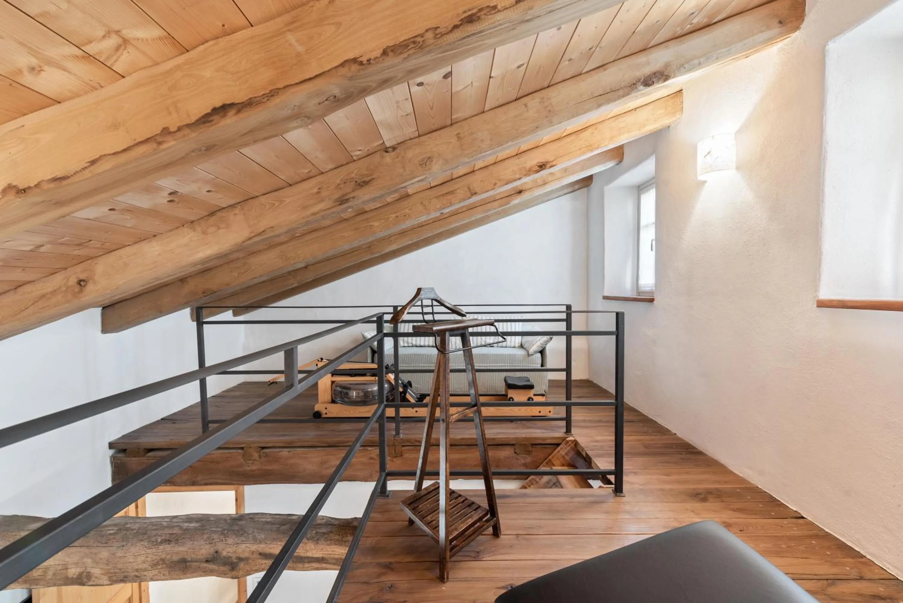 Fitness centre/facilities in Greeneria