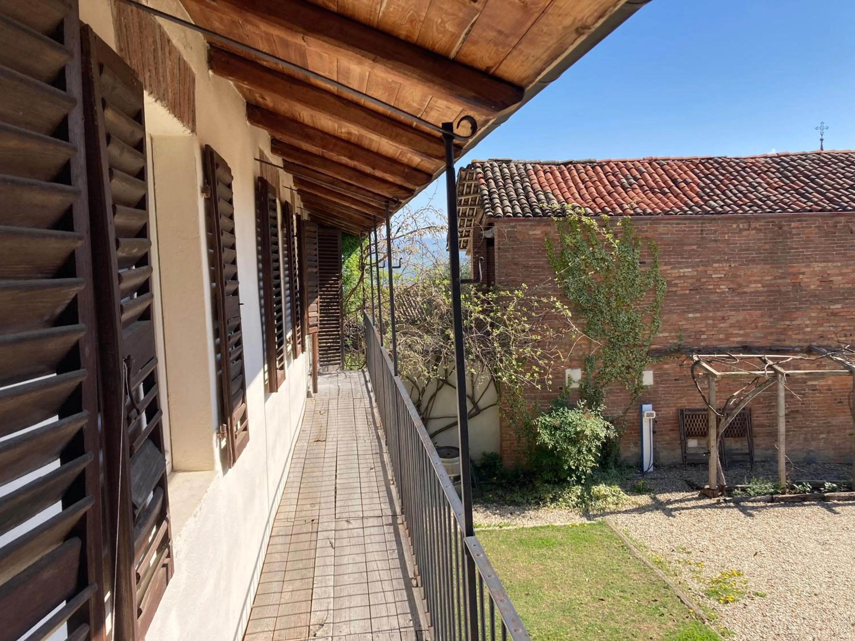 Property building in Greeneria