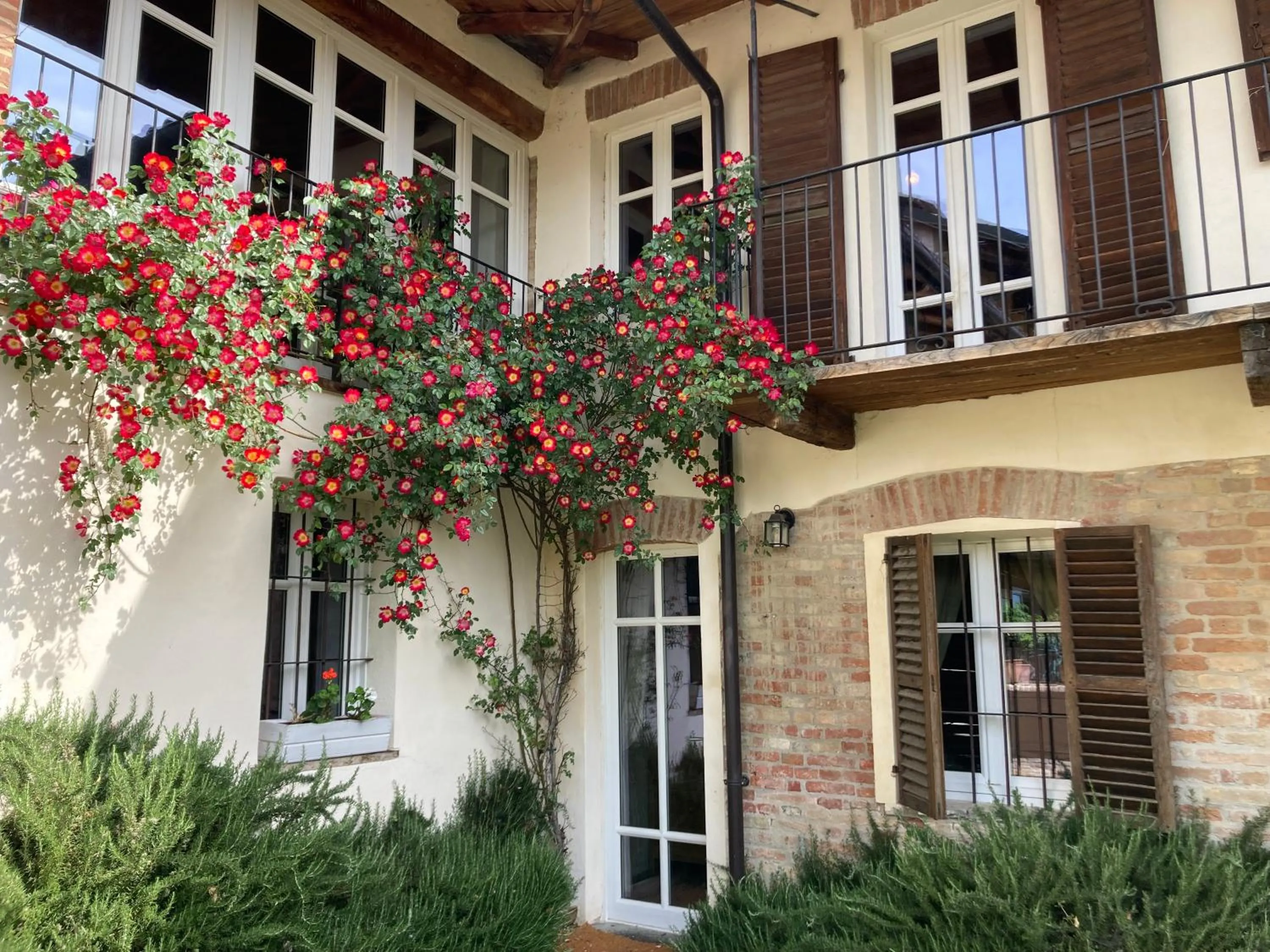 Property building in Greeneria