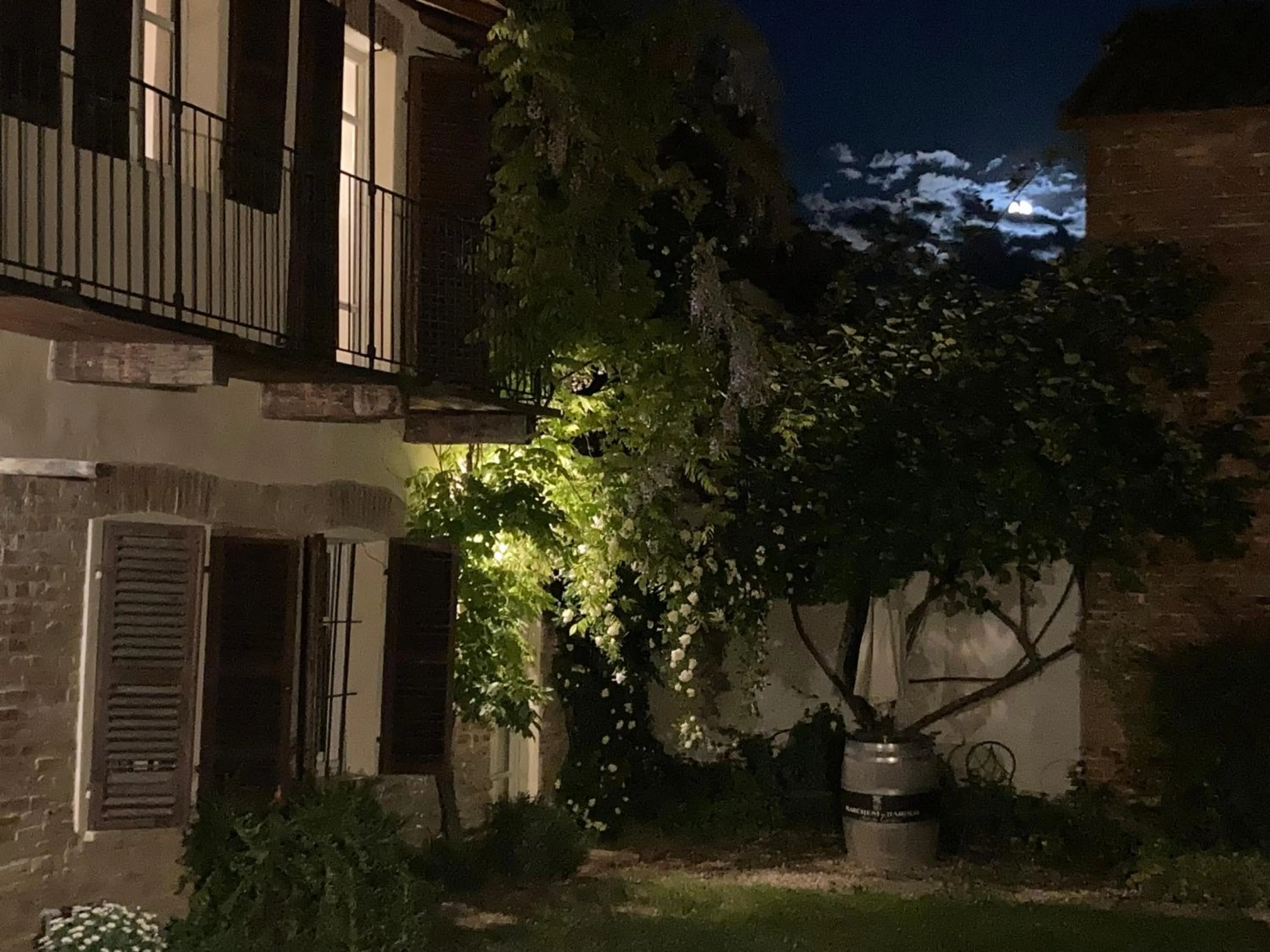 Property building in Greeneria