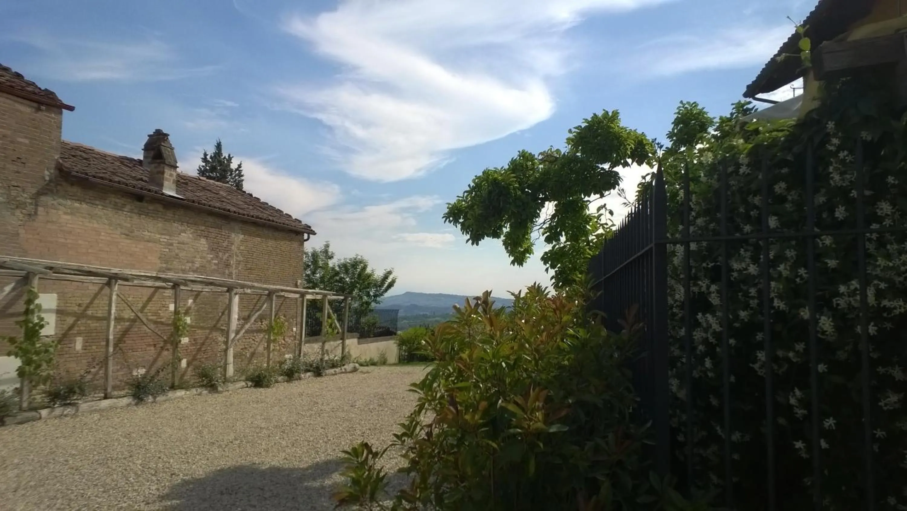 Property building in Greeneria