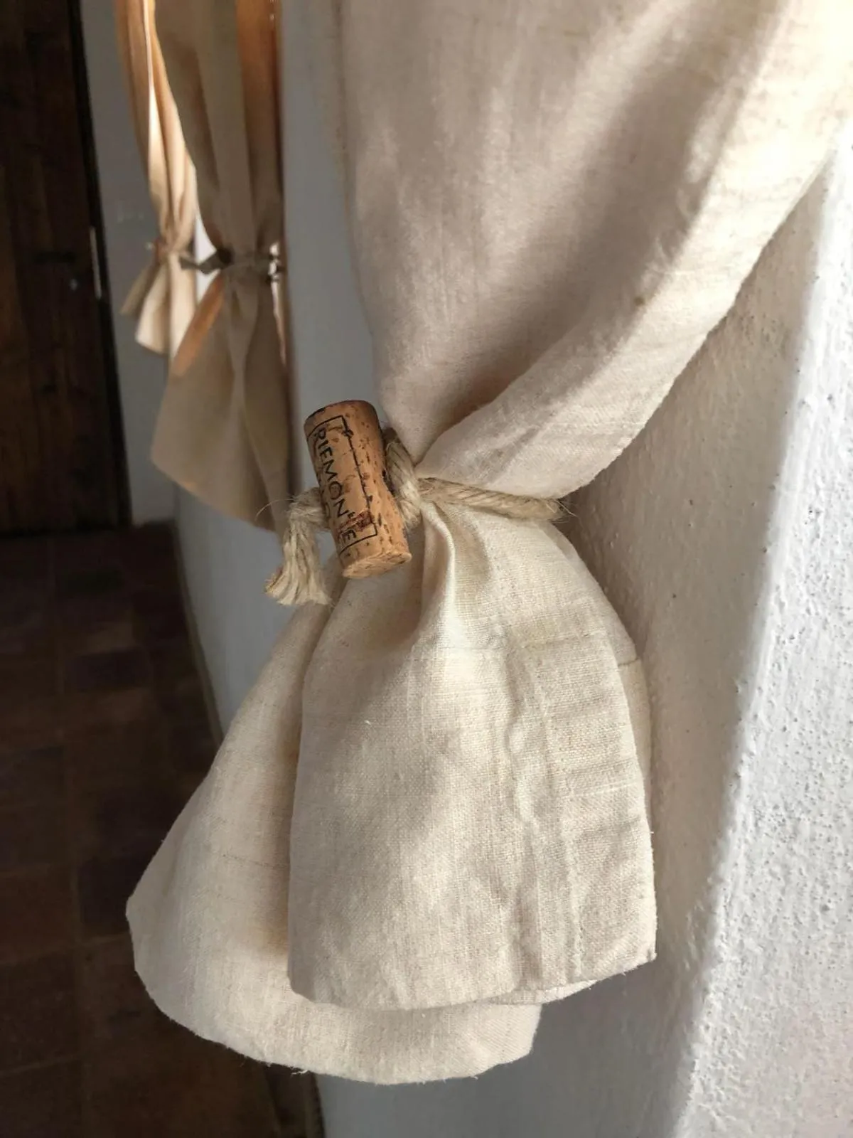 Decorative detail in Greeneria