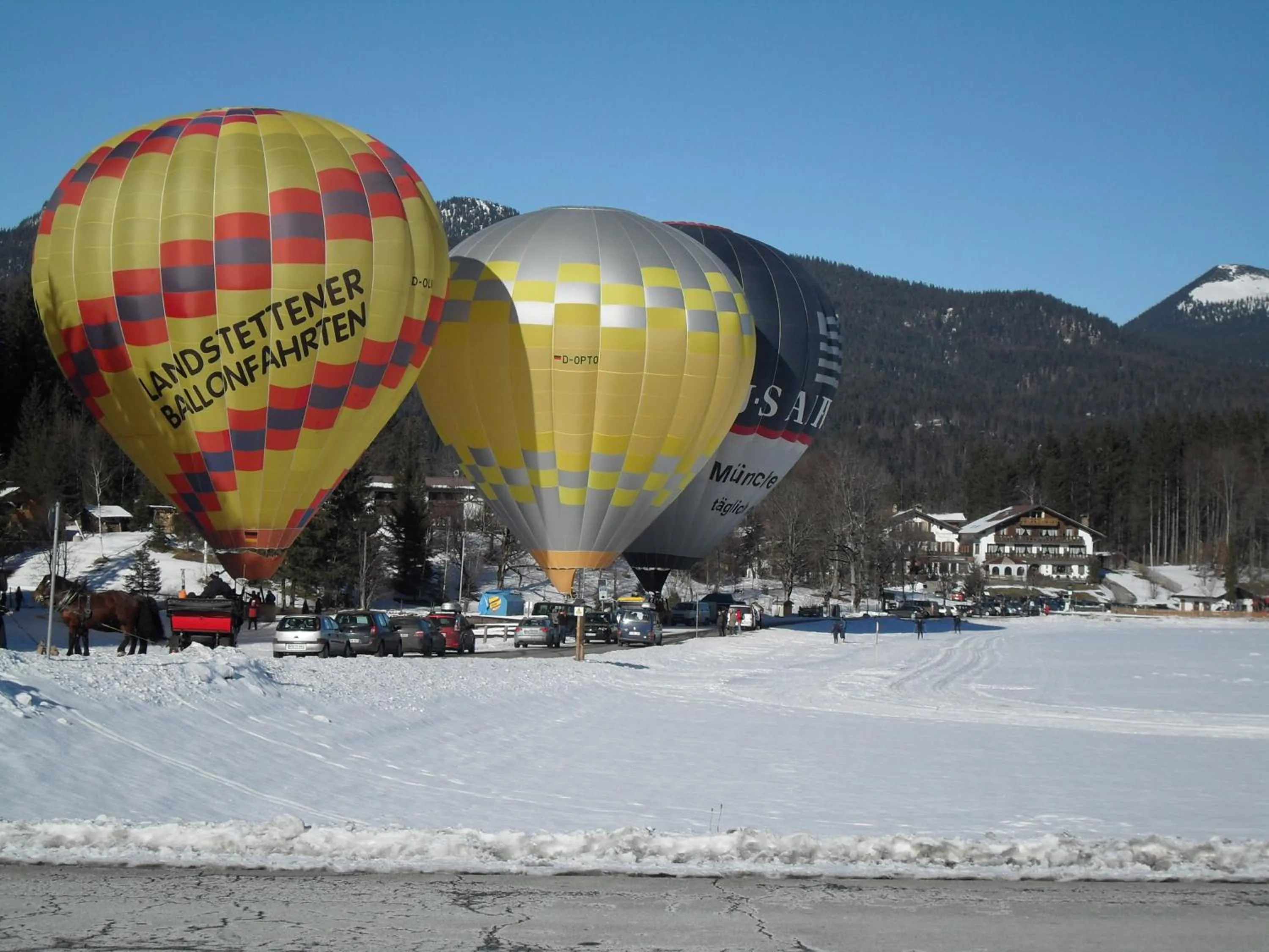 Other in Ferienhotel Barmsee