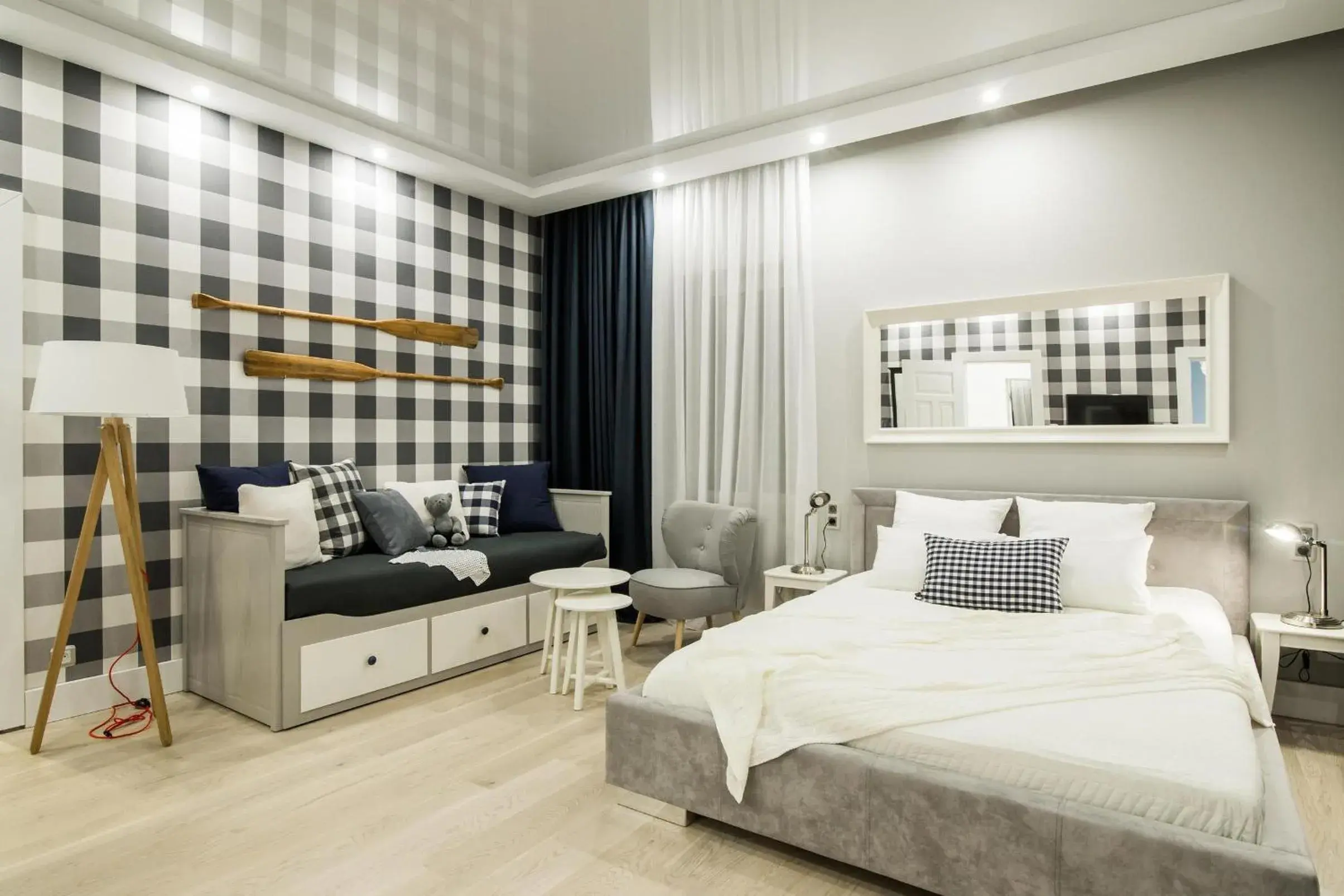 Willa Błękit Hotel by Dorota Szelągowska Willa Błękit Hotel by Dorota Szelągowska