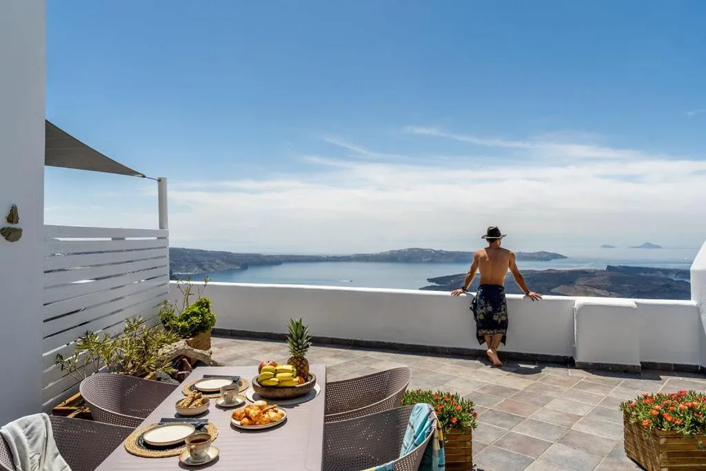 Mardanza House