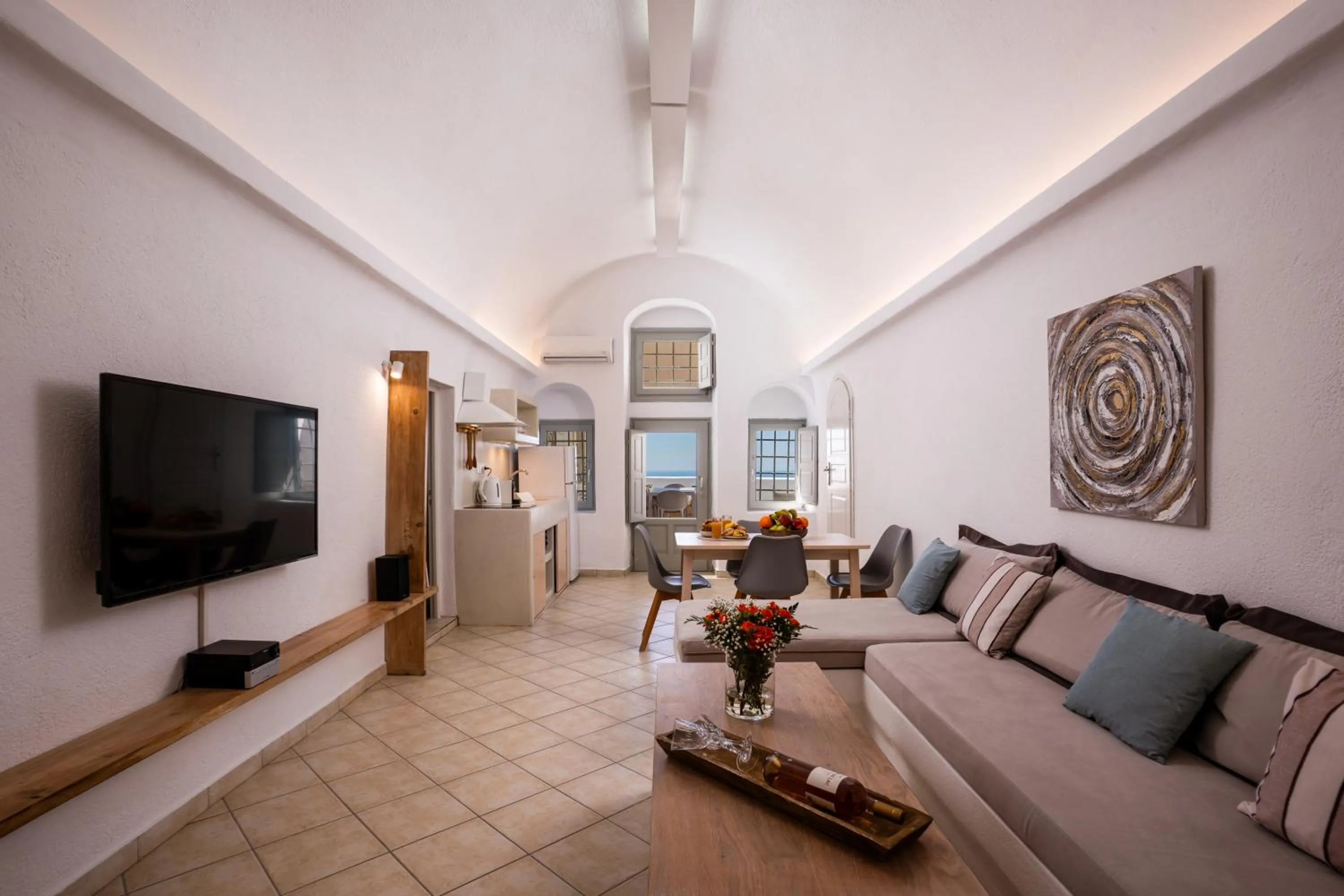 Mardanza House