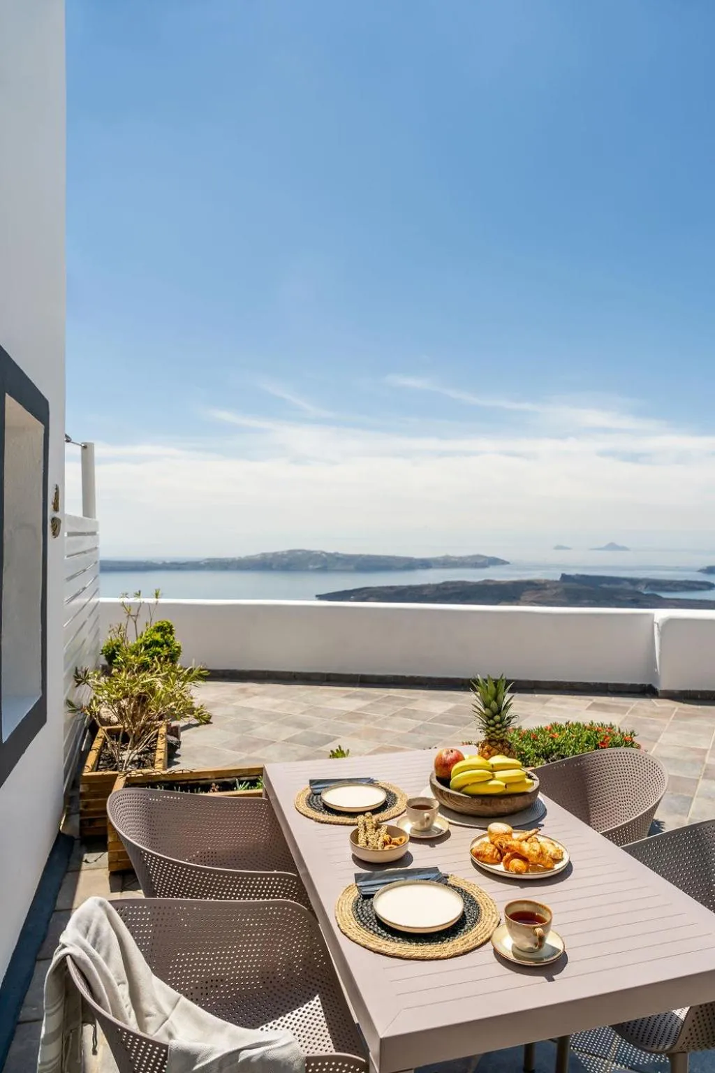 Mardanza House