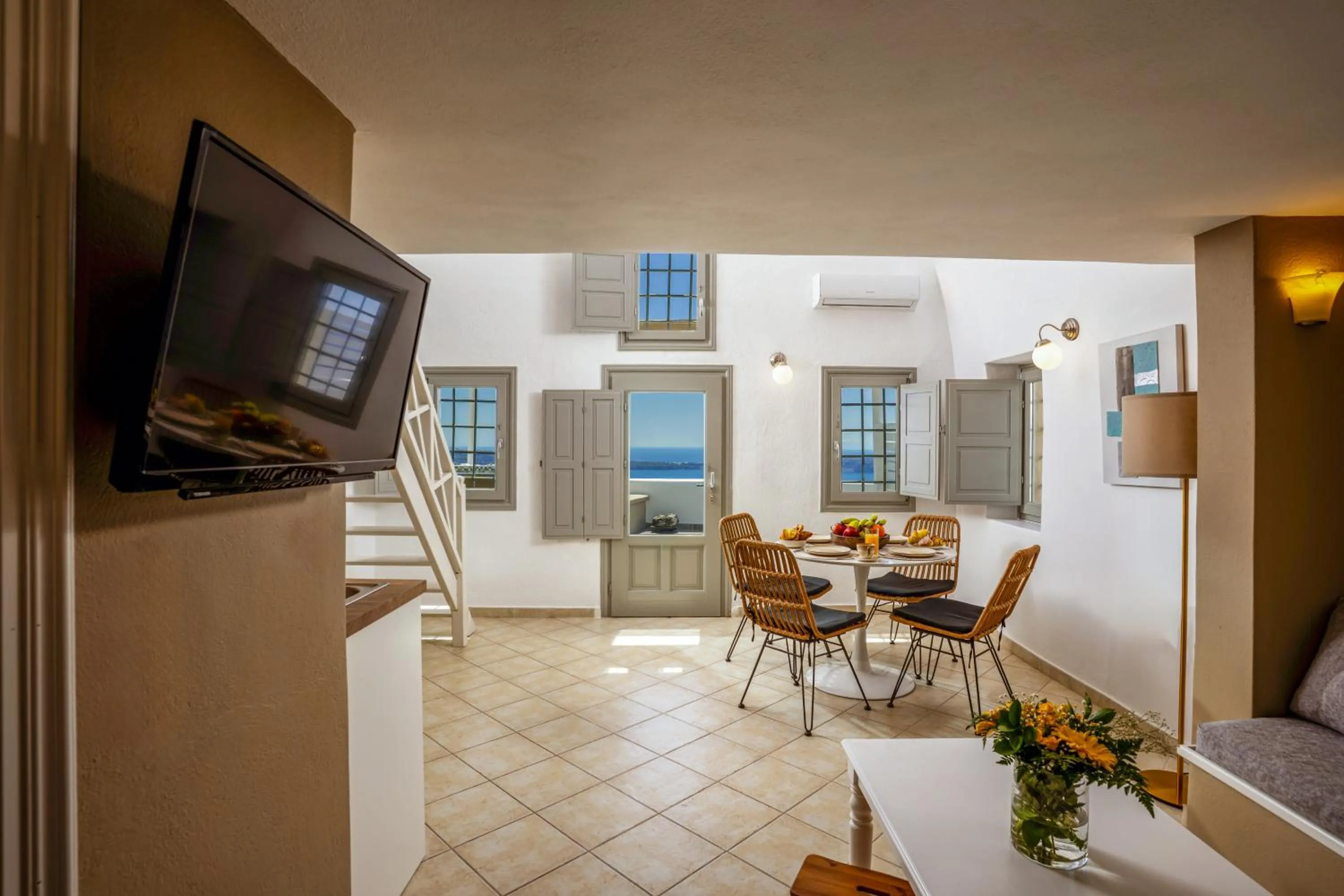 Mardanza House