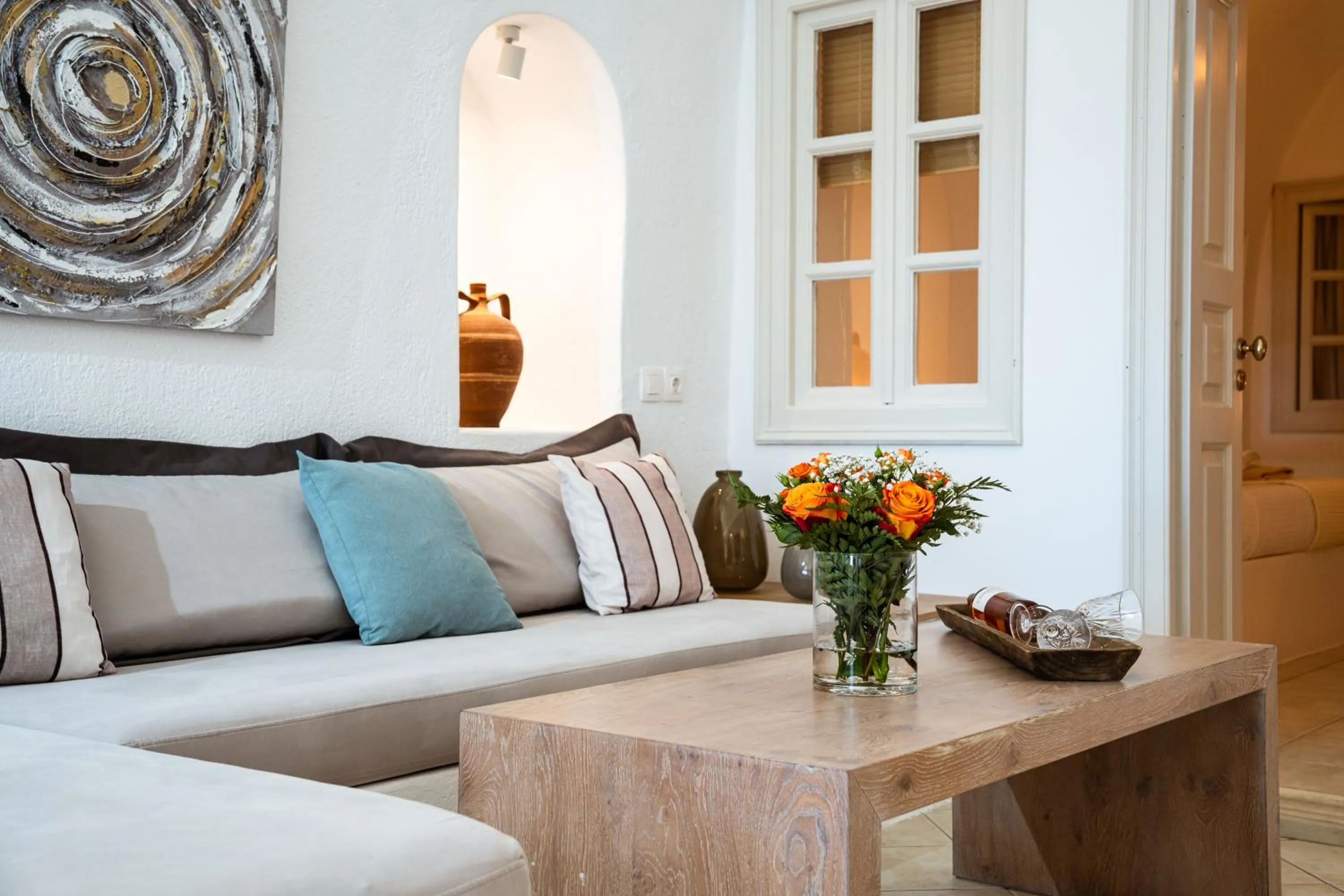 Mardanza House