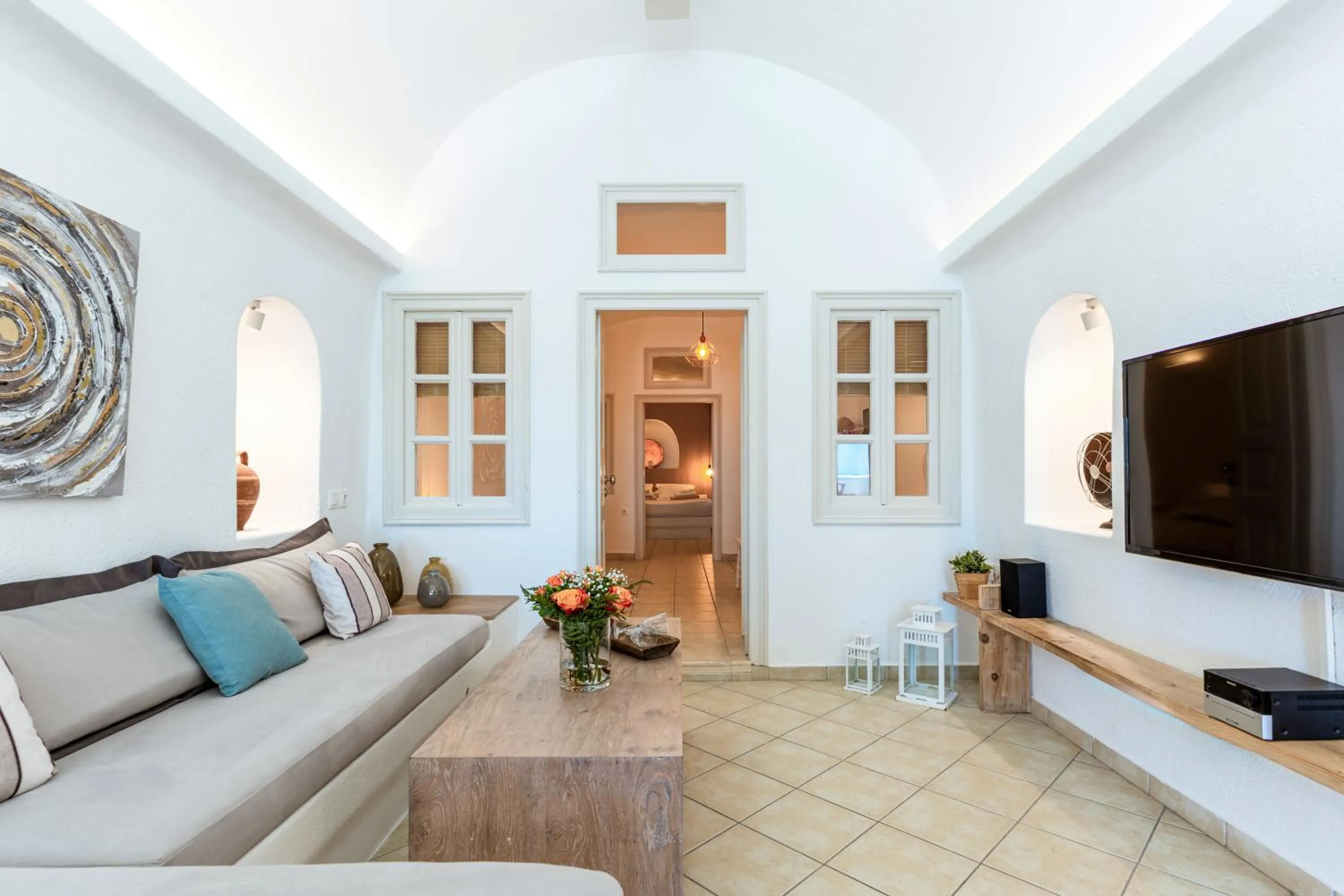 Mardanza House