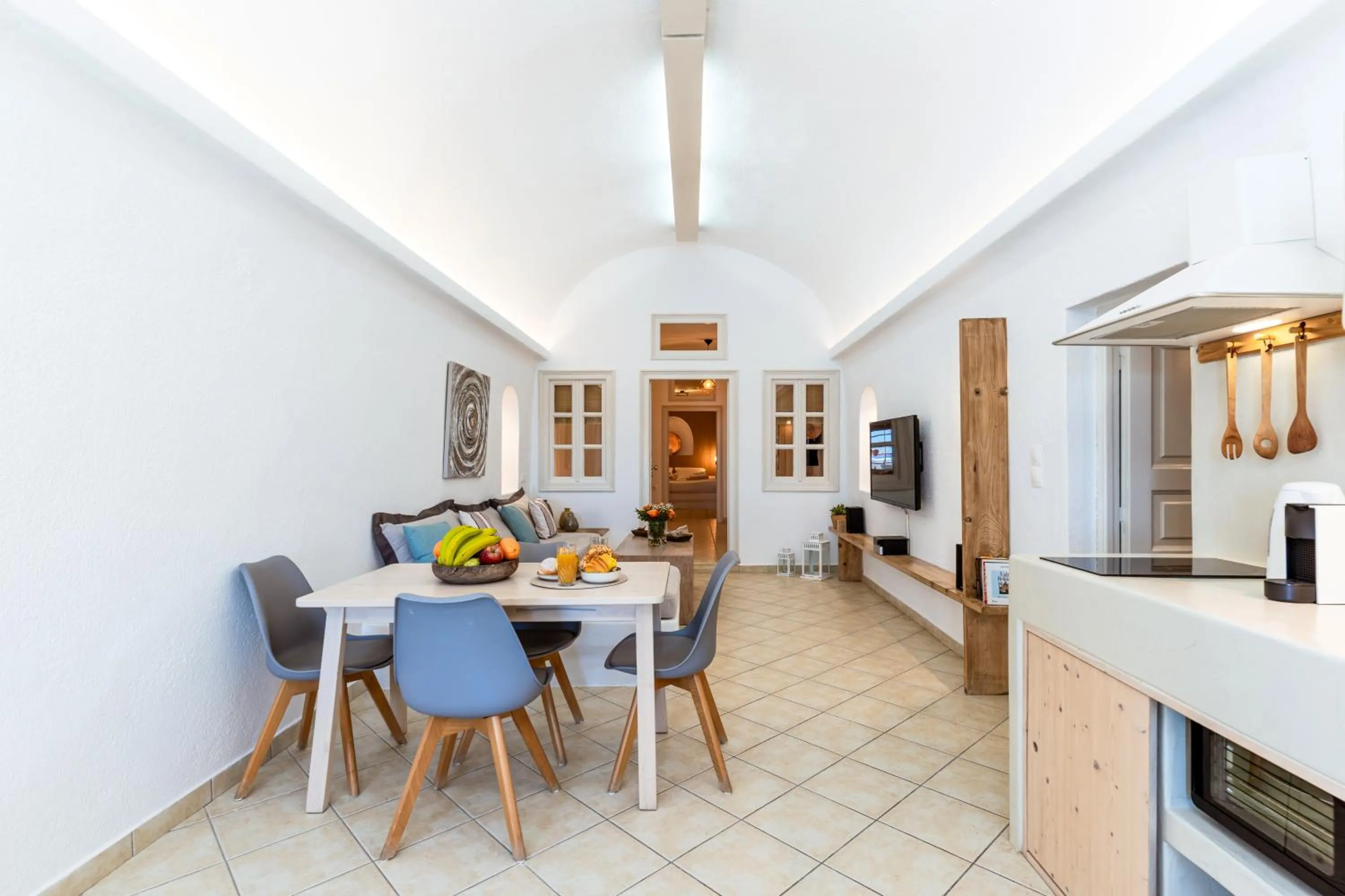 Mardanza House