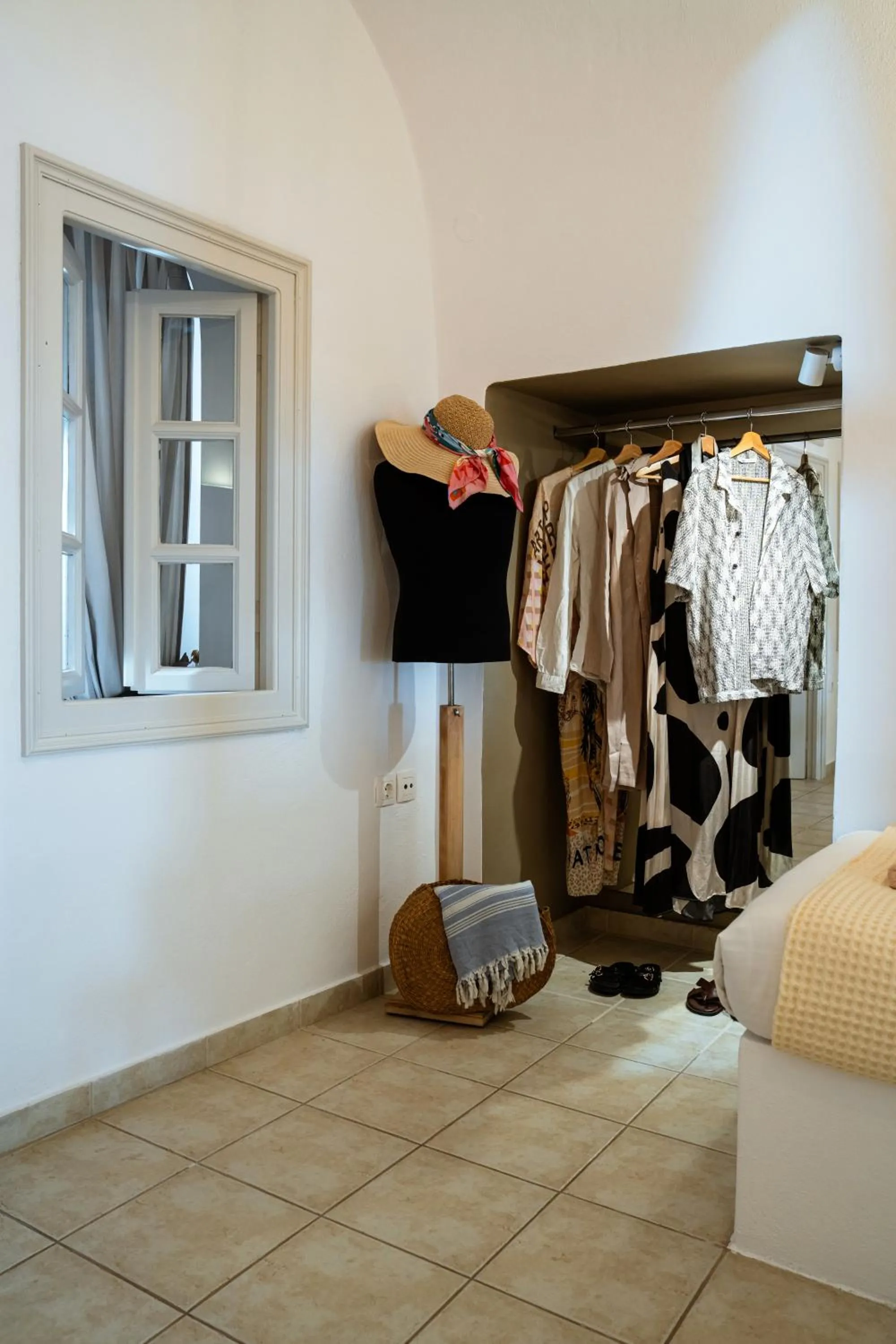 Mardanza House