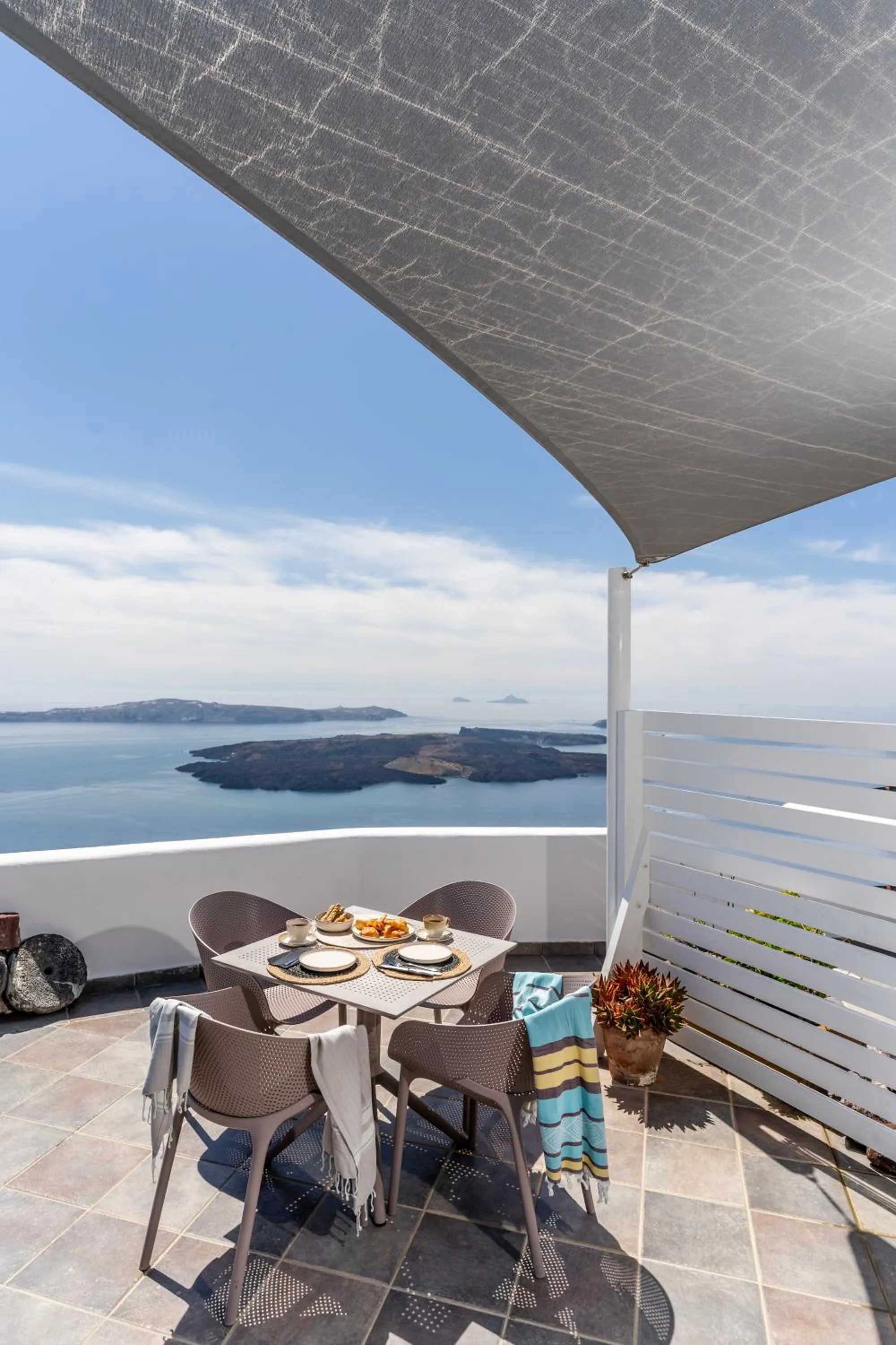 Mardanza House