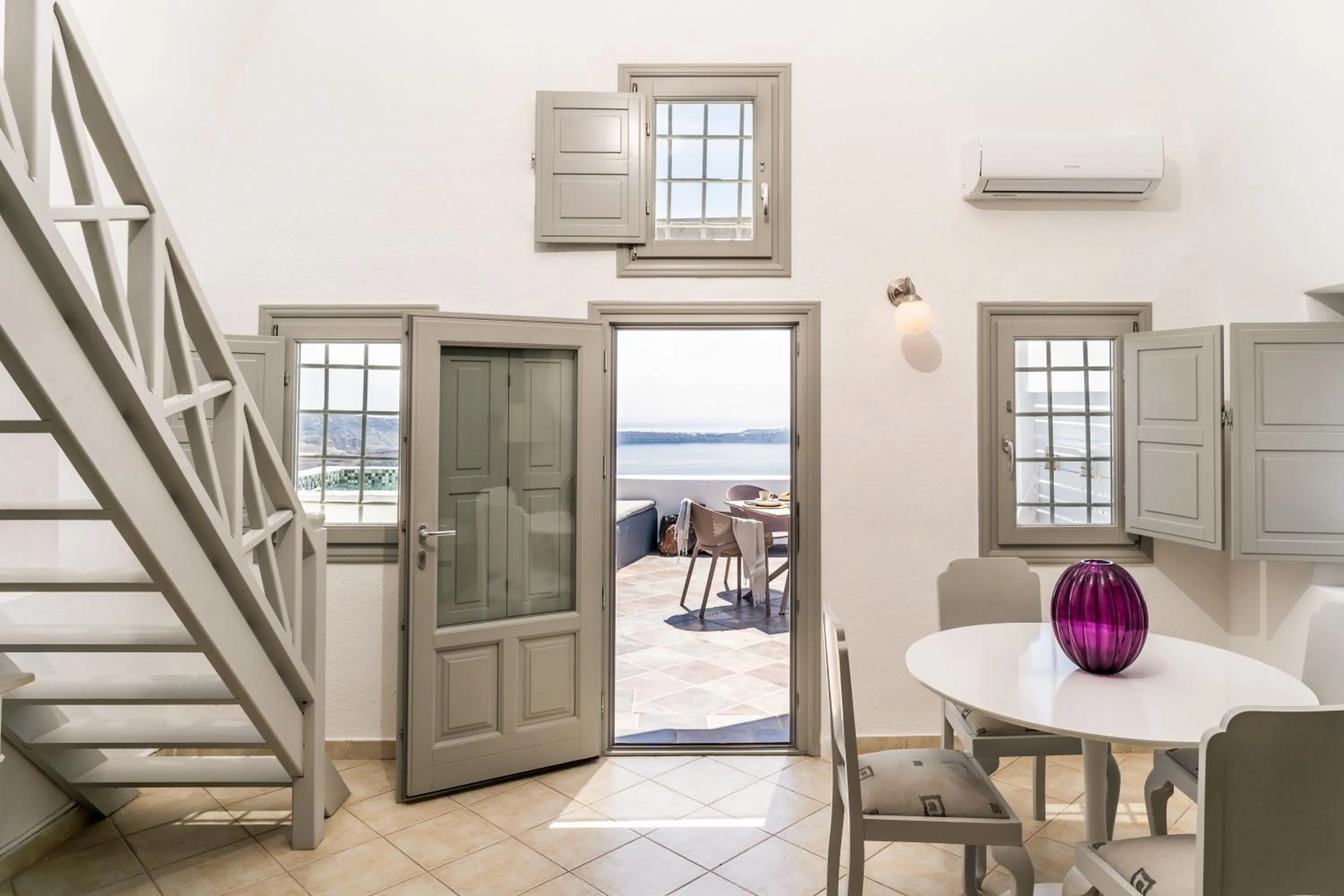 Mardanza House