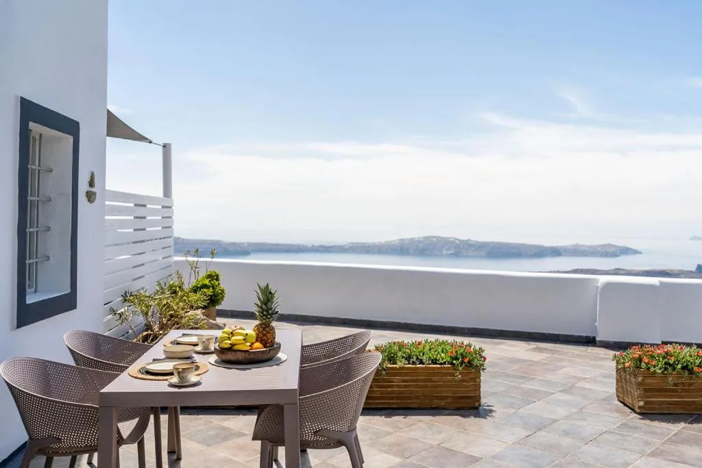 Mardanza House