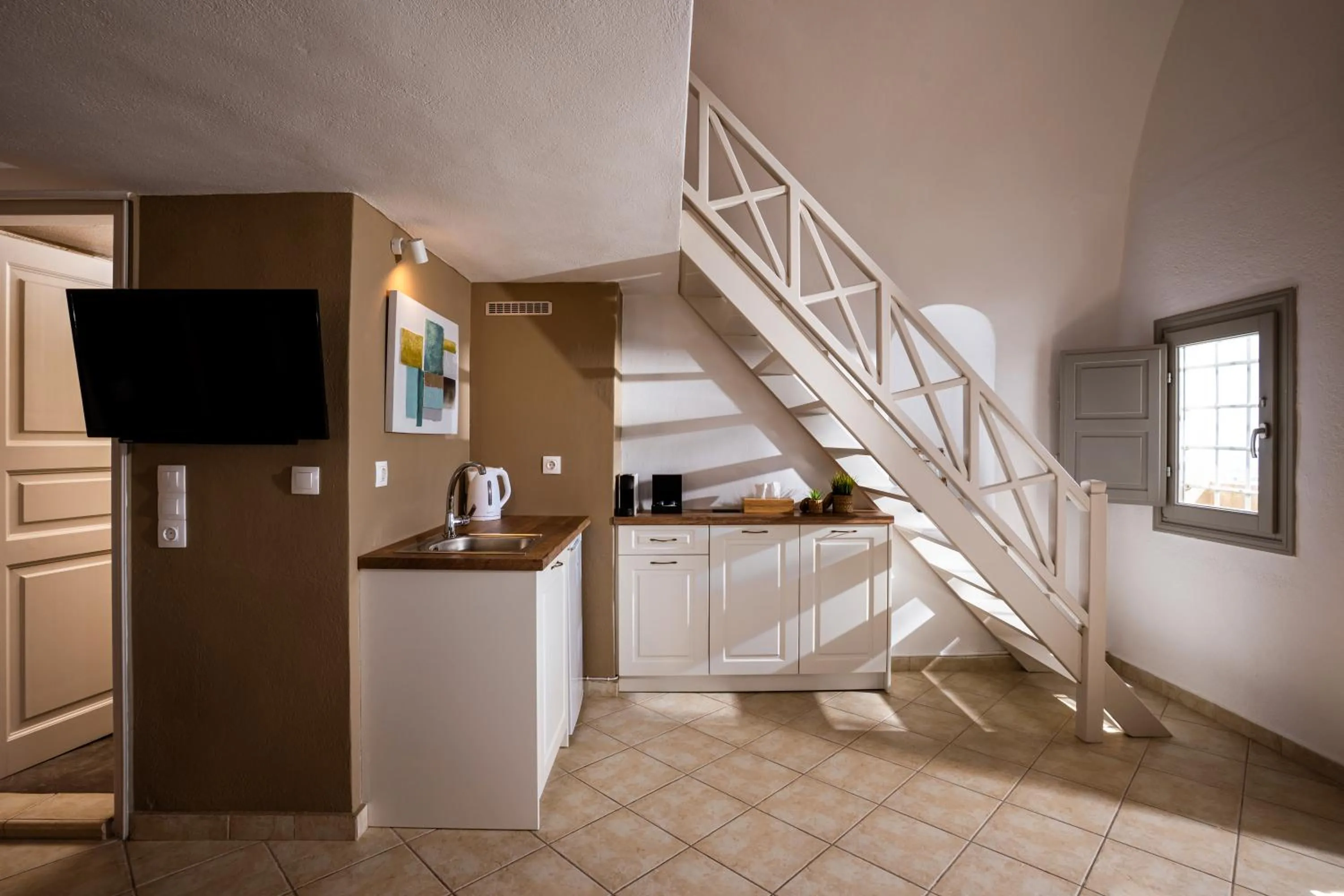 Mardanza House