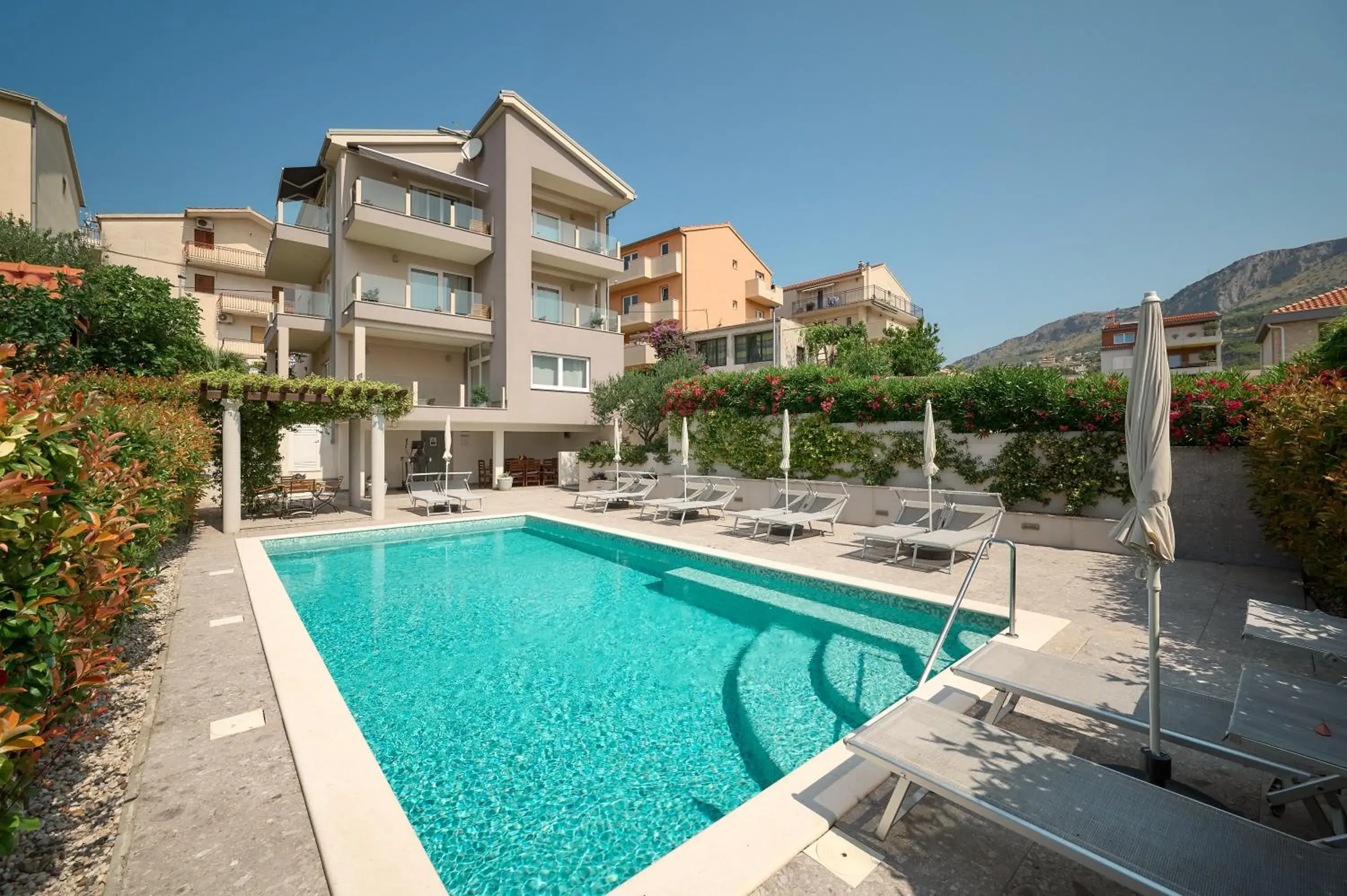 Olive Tree apartments Olive Tree apartments