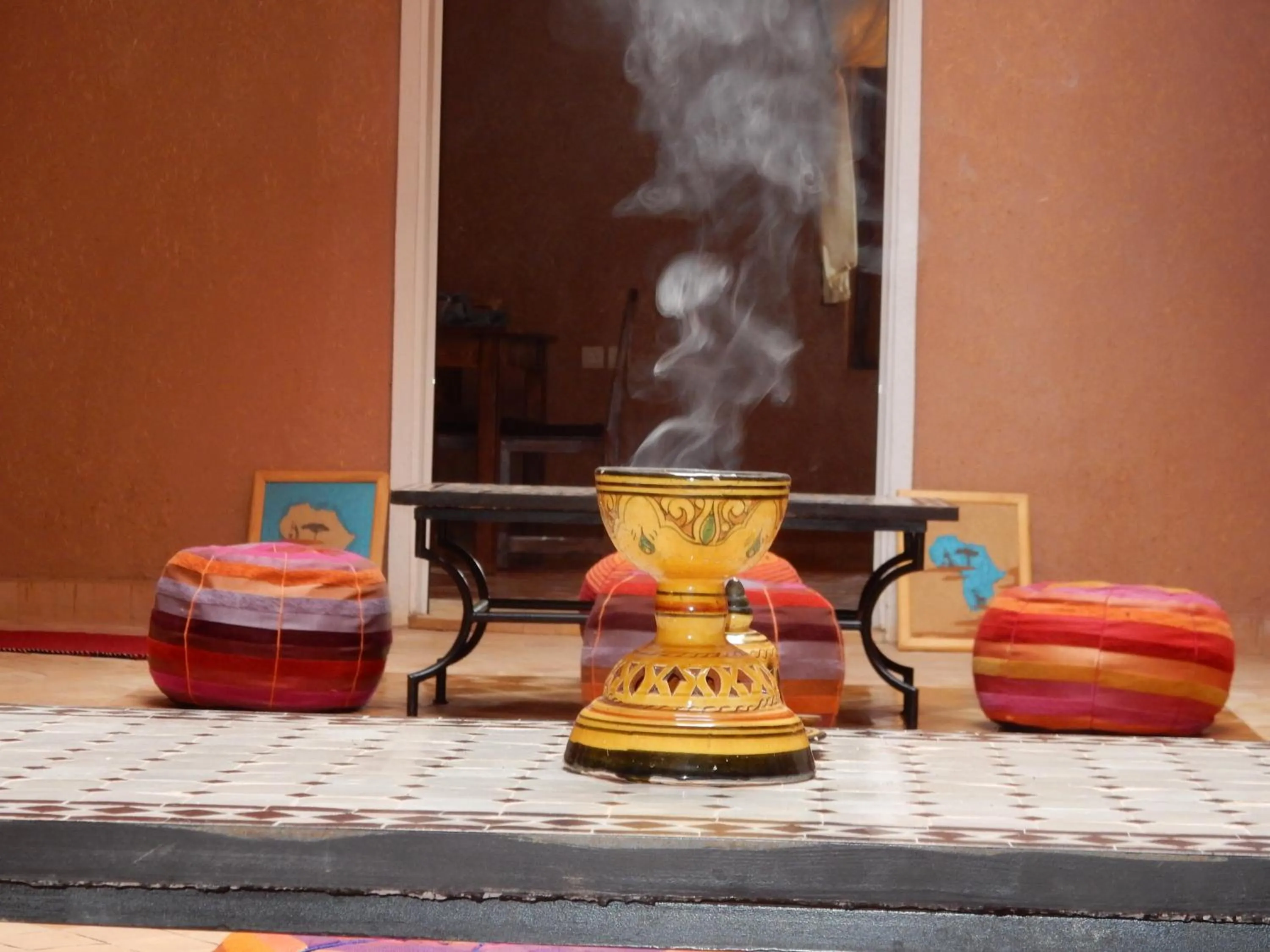 Other in Riad Tazawa