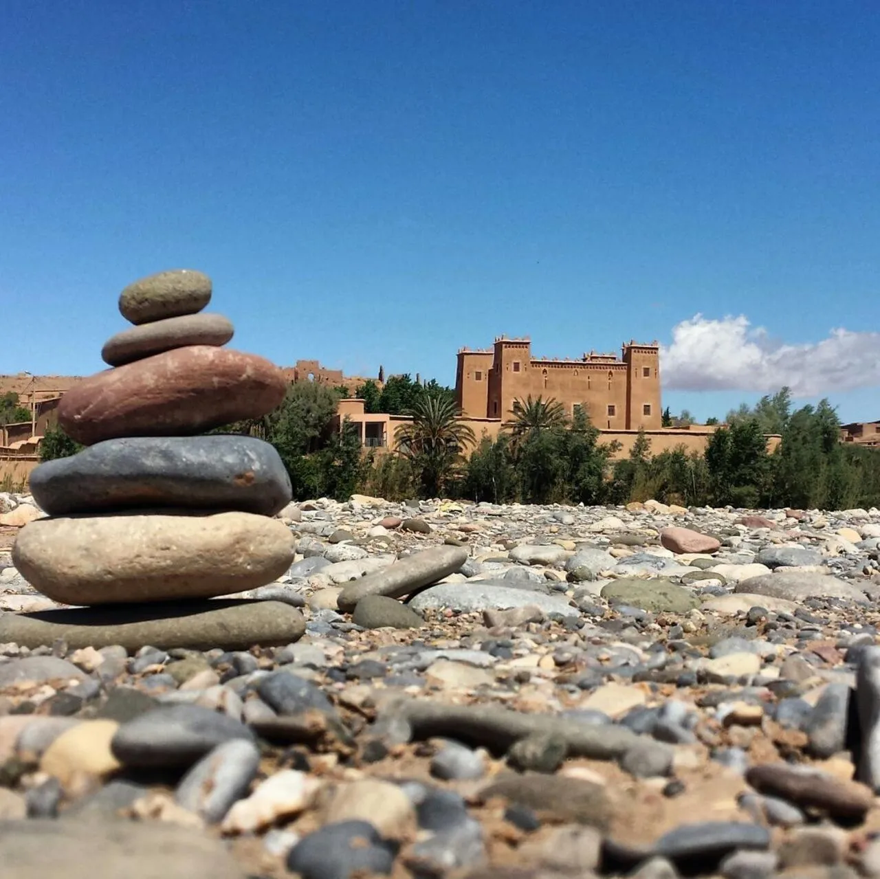 Hiking in Riad Tazawa