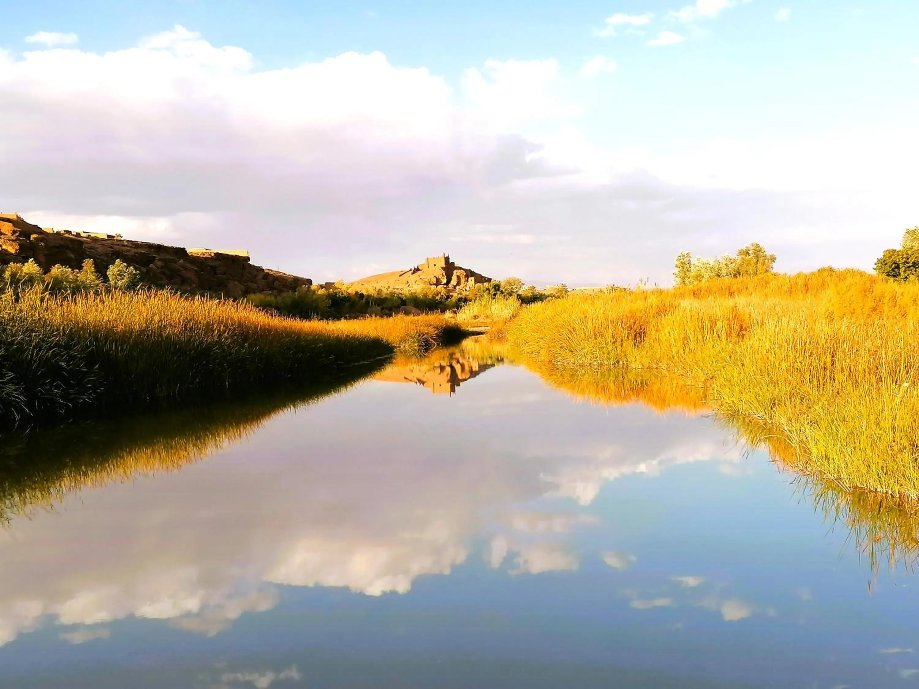 Off site in Riad Tazawa