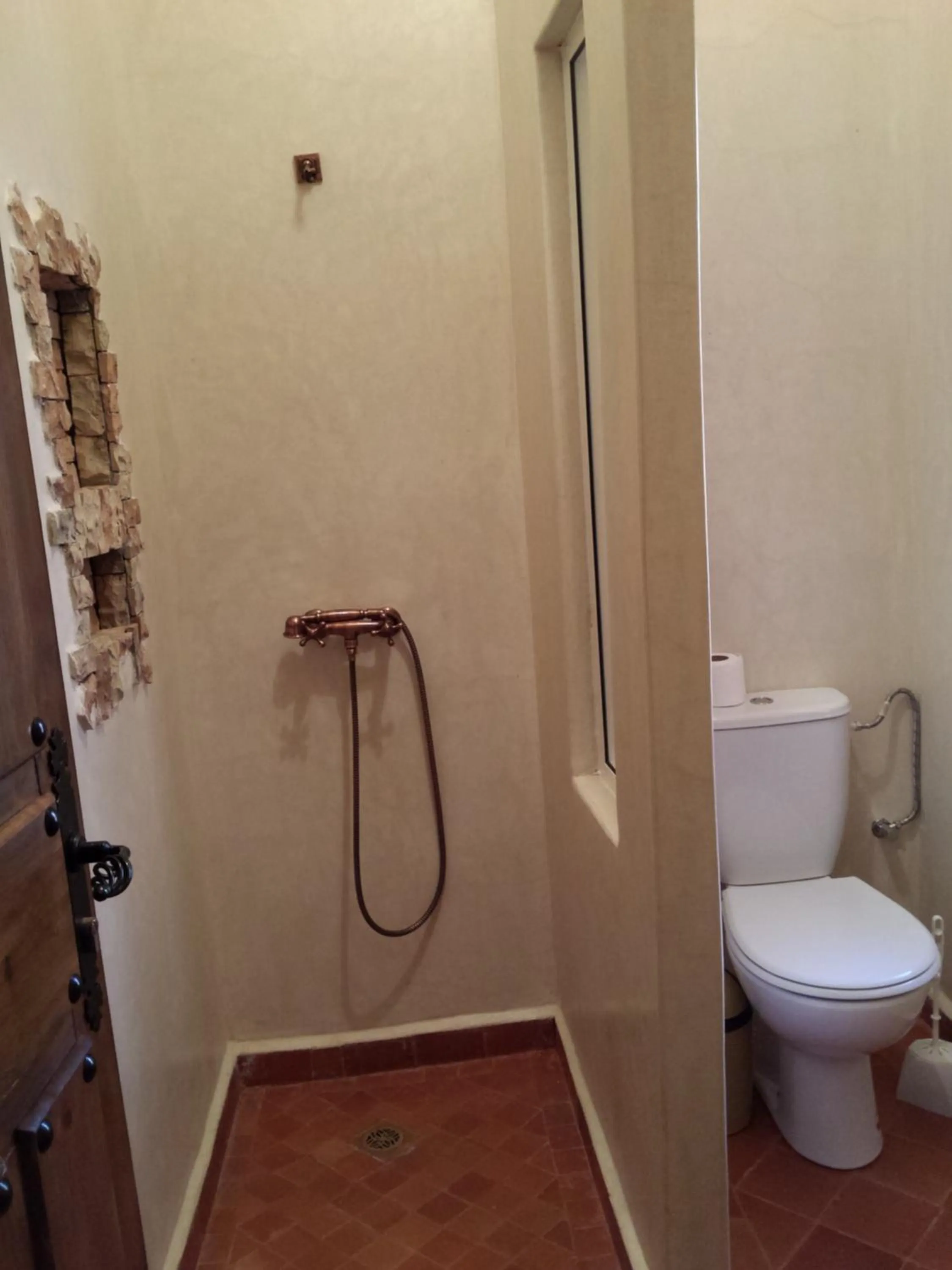 Property building in Riad Tazawa