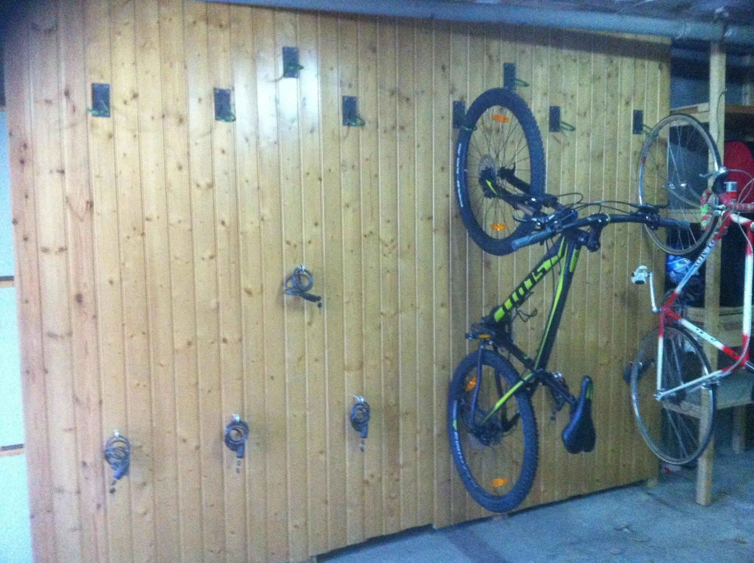 Other in Hotel La Burna Panoràmic