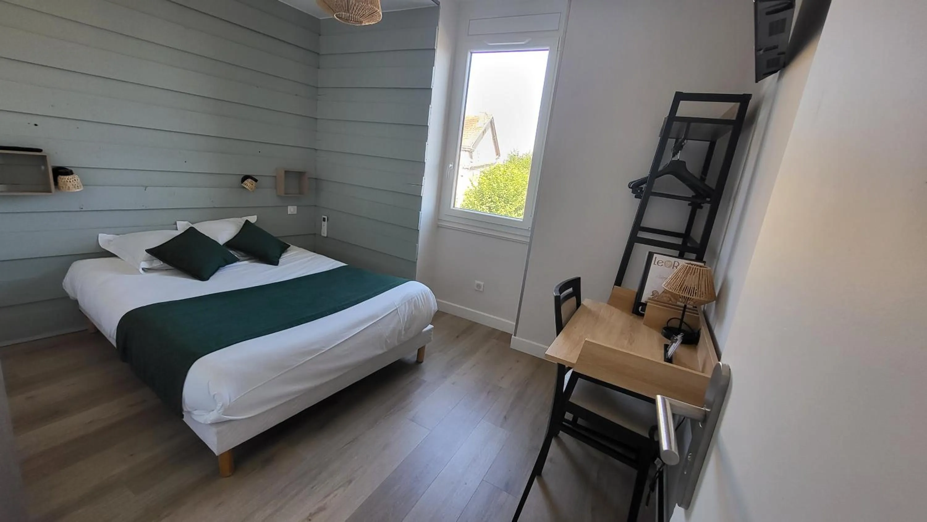 Street view, Bed in Le Relax